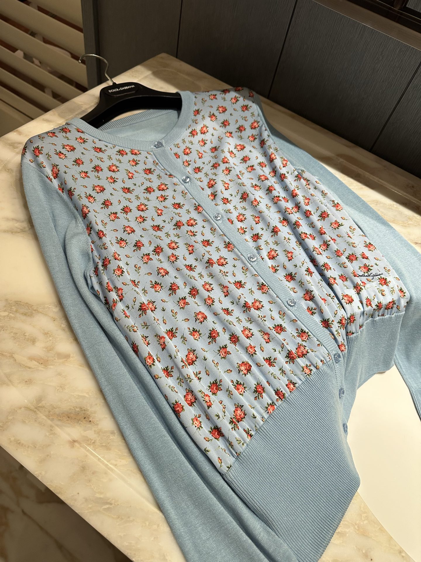 26春夏新款❤️权志龙同款真丝纱线开衫！陆续出货36-38-40-42