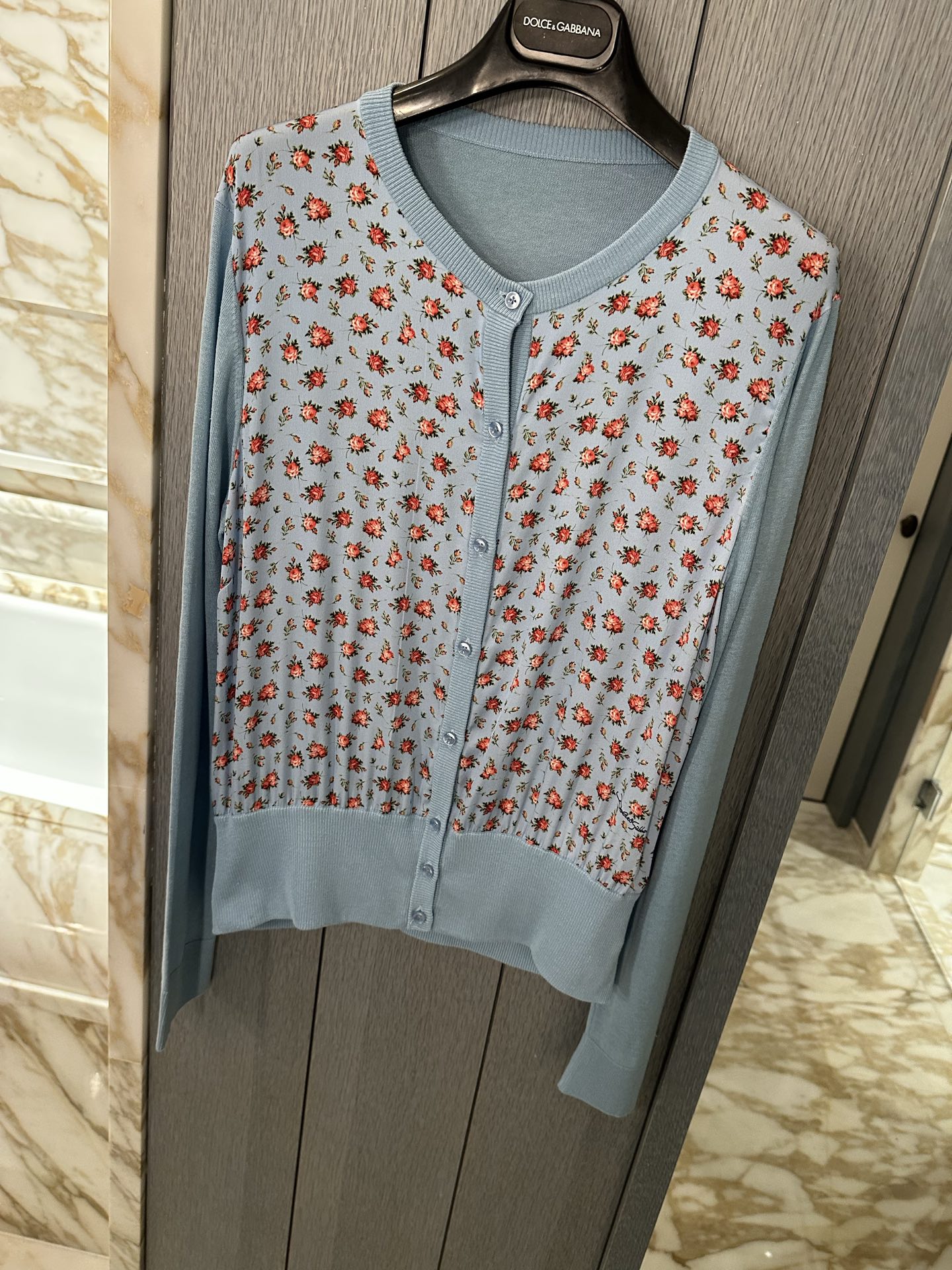 26春夏新款❤️权志龙同款真丝纱线开衫！陆续出货36-38-40-42