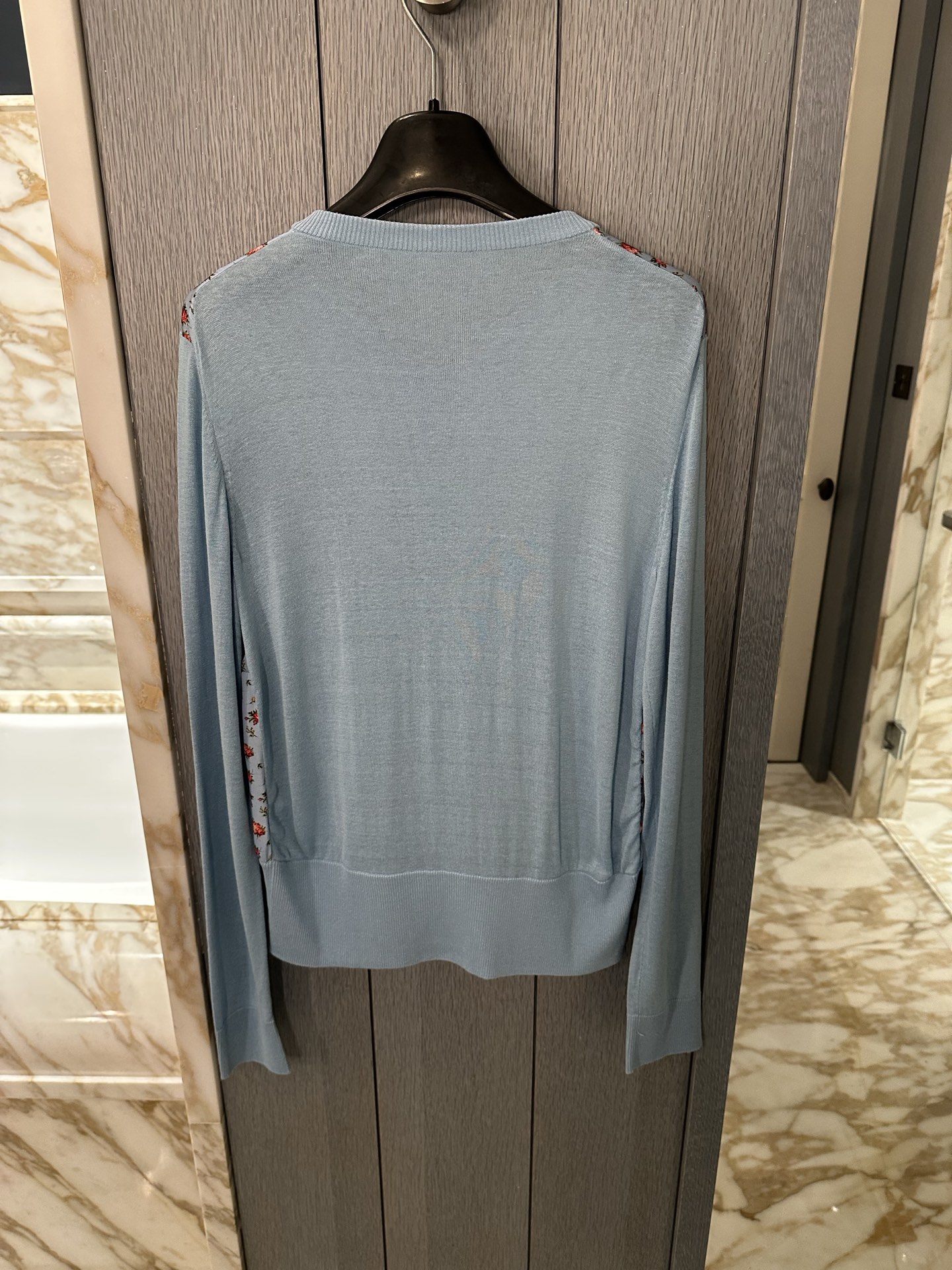 26春夏新款❤️权志龙同款真丝纱线开衫！陆续出货36-38-40-42