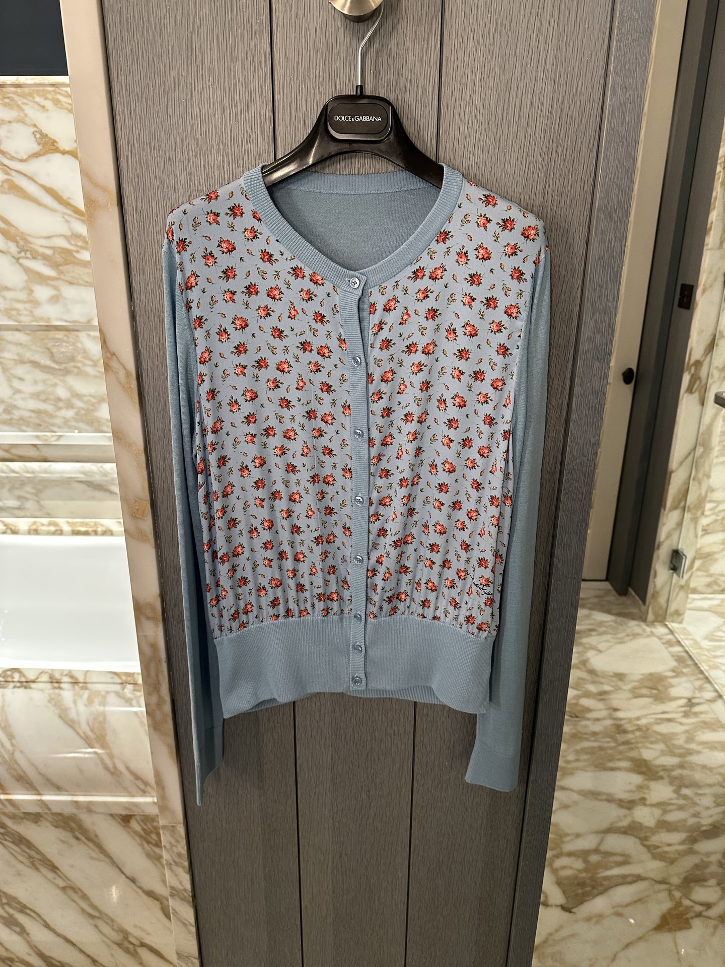 26春夏新款❤️权志龙同款真丝纱线开衫！陆续出货36-38-40-42