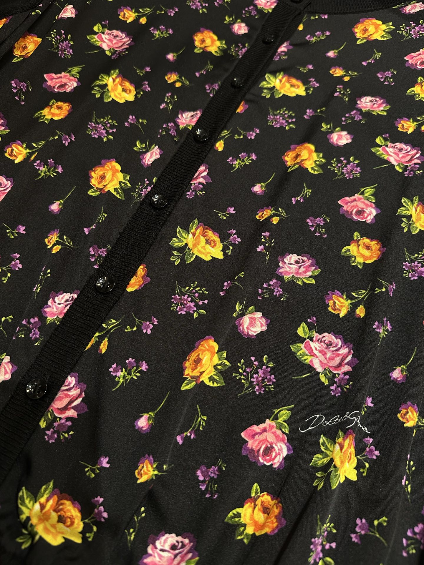 26春夏新款❤️真丝纱线开衫！陆续出货36-38-40-42