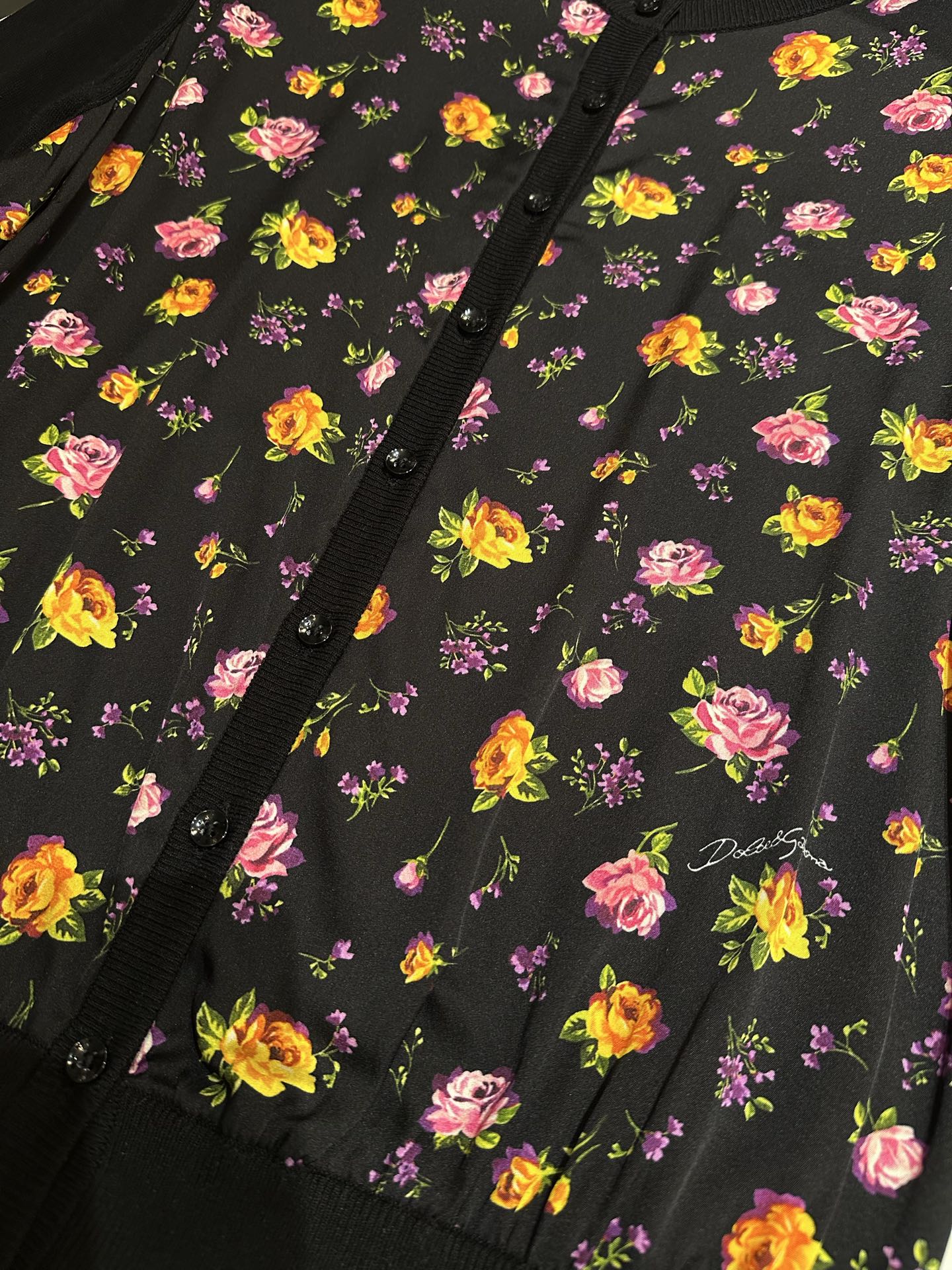 26春夏新款❤️真丝纱线开衫！陆续出货36-38-40-42