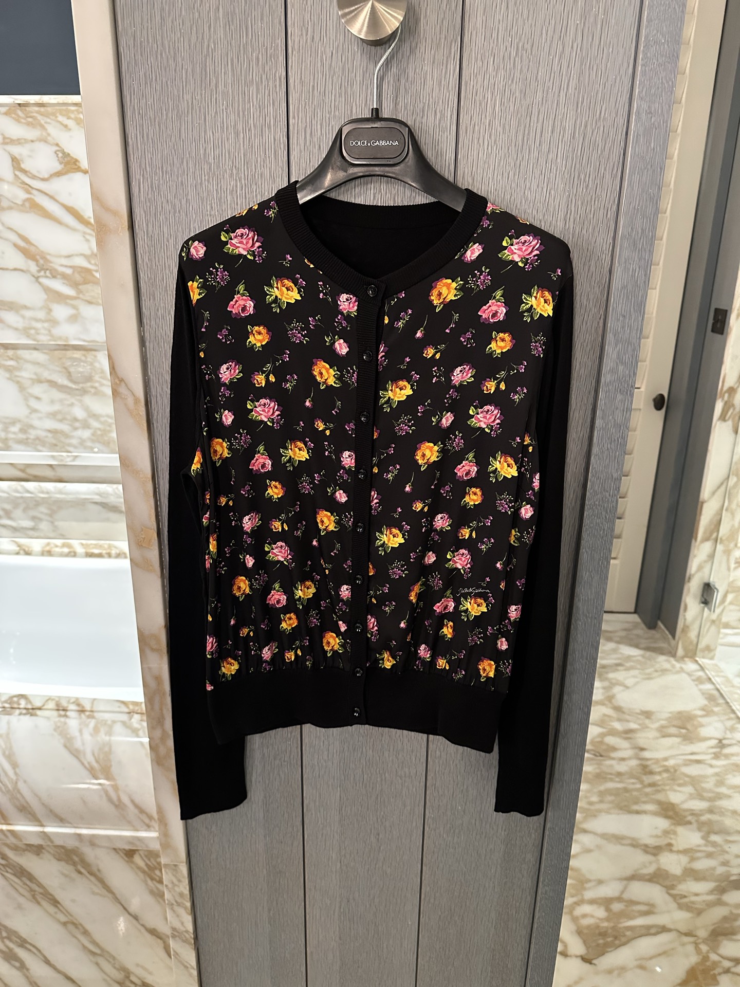 26春夏新款❤️真丝纱线开衫！陆续出货36-38-40-42