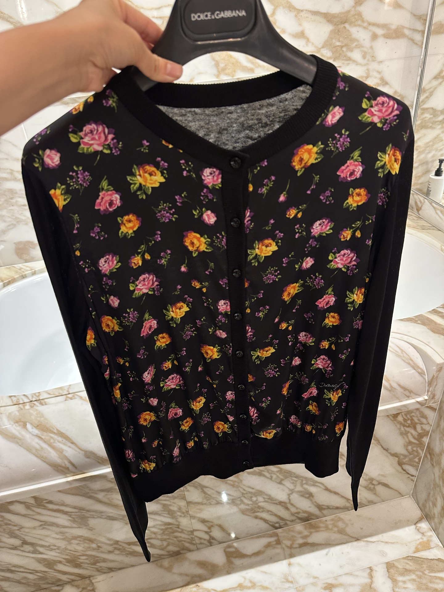 26春夏新款❤️真丝纱线开衫！陆续出货36-38-40-42