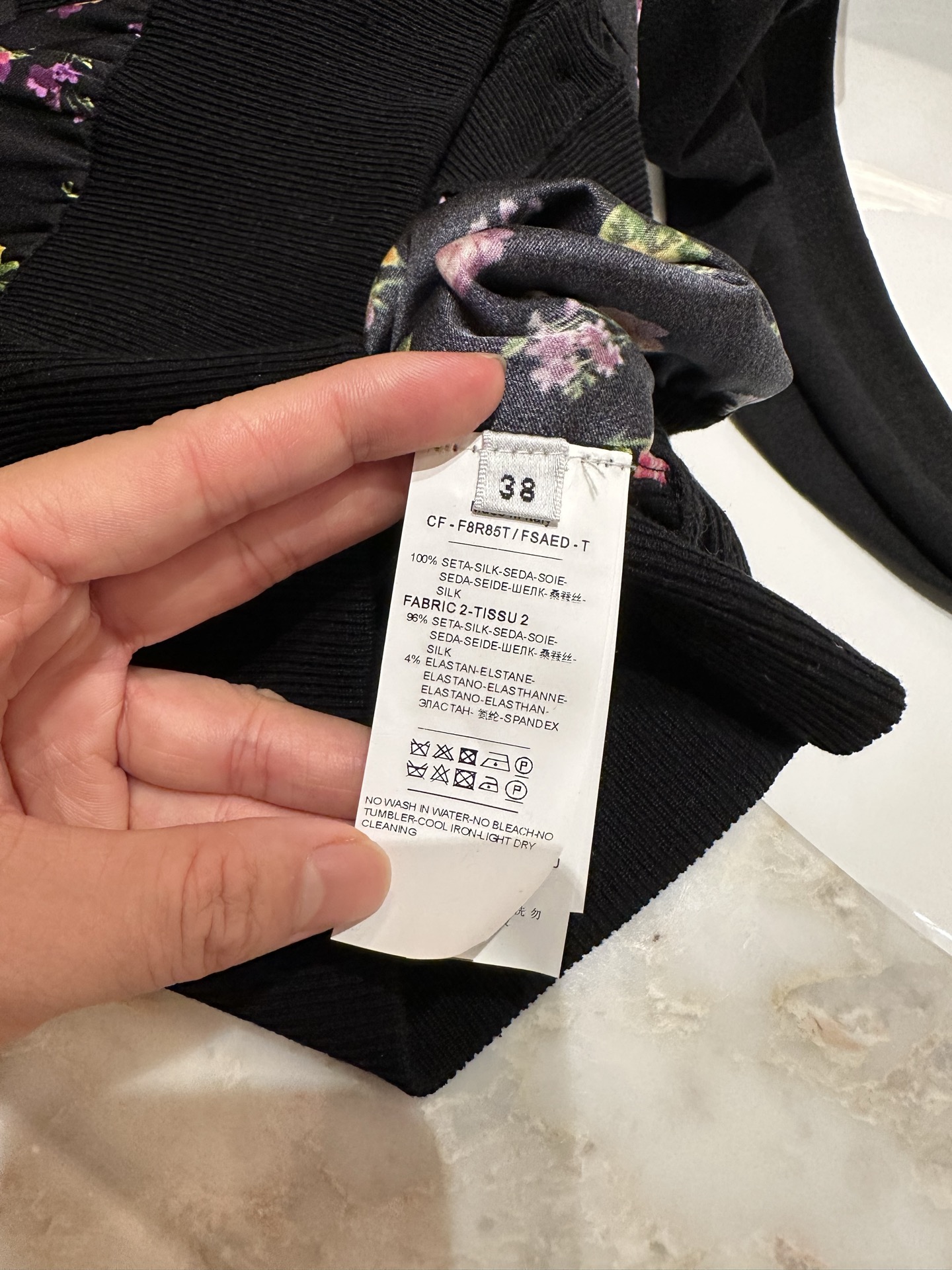 26春夏新款❤️真丝纱线开衫！陆续出货36-38-40-42