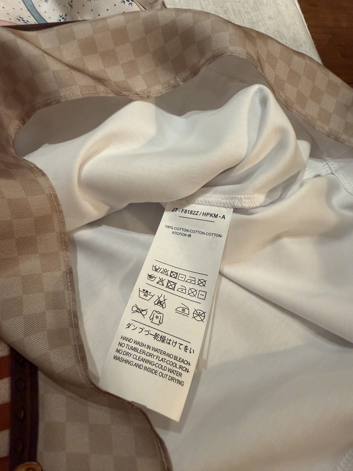 26春夏新款❤️针织拼接真丝上衣！排单出货36-38-40-42