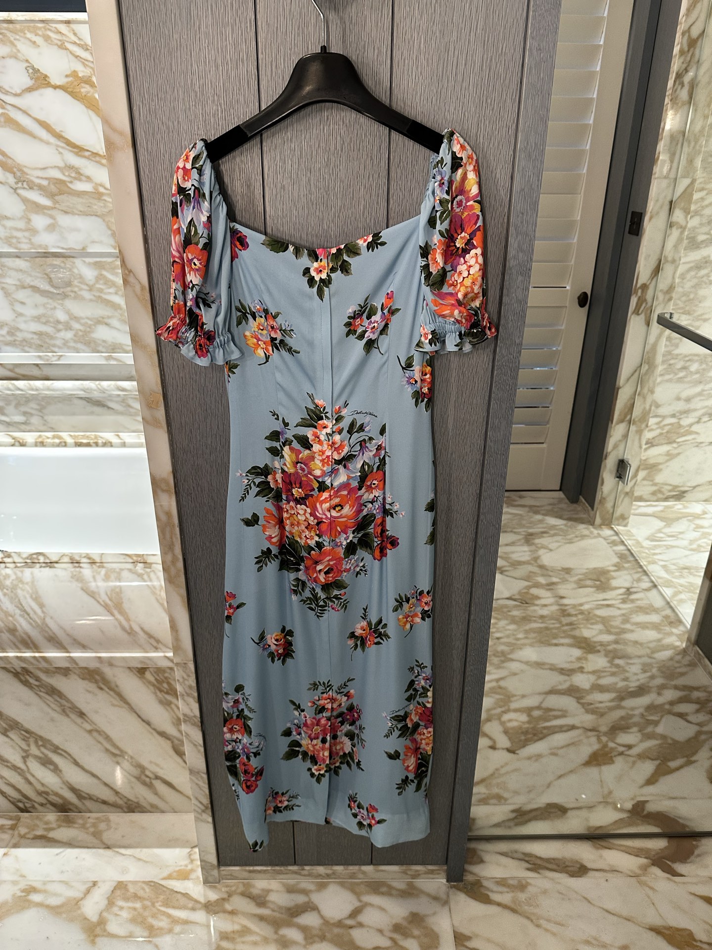 26春夏新款❤️性感收腰设计连衣裙！现货36-38-40-42