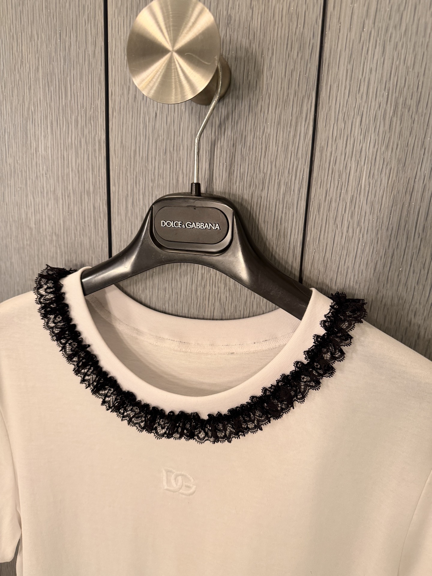 26春夏新款❤️蕾丝花边T 排单五天36-38-40-42