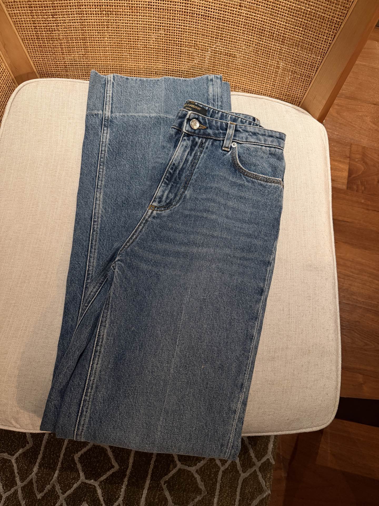 26春夏新款❤️洗水牛仔裤！排单2-3天出货36-38-40-42