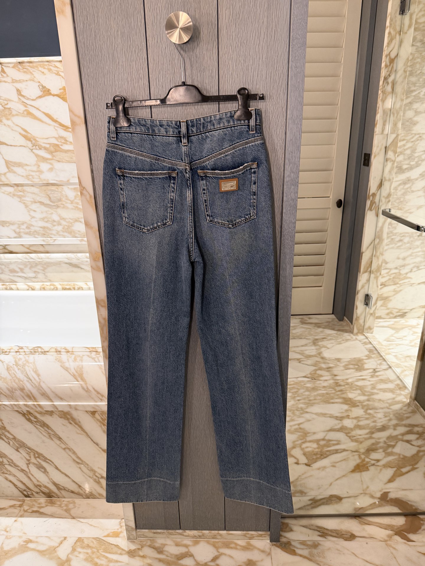 26春夏新款❤️洗水牛仔裤！排单2-3天出货36-38-40-42