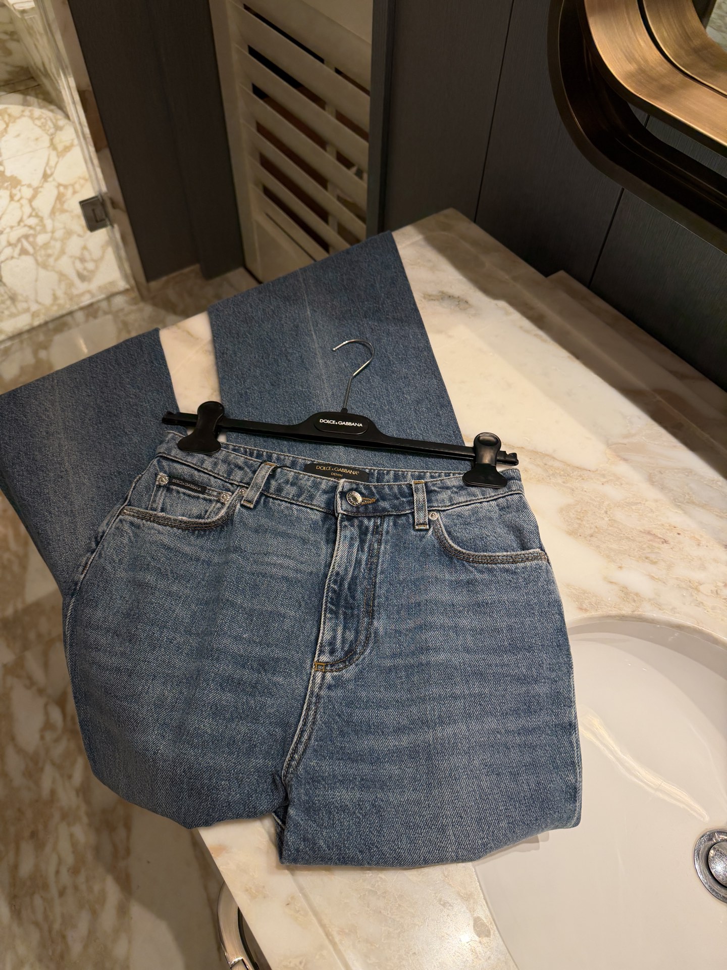 26春夏新款❤️洗水牛仔裤！排单2-3天出货36-38-40-42