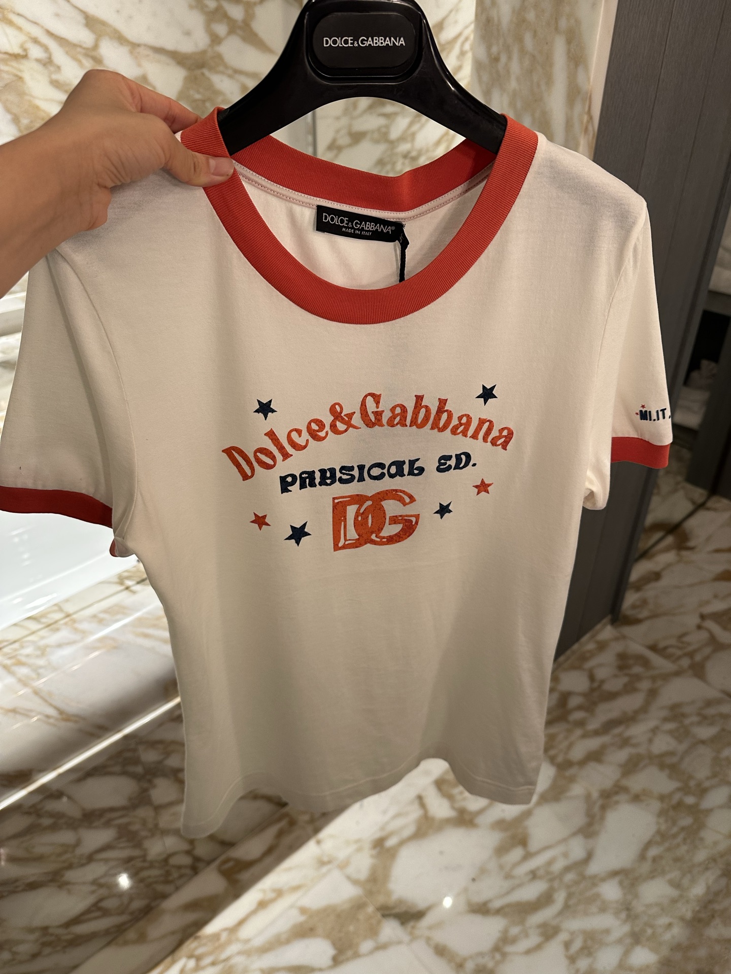 26春夏新款T❤️新工艺印花现货36-38-40-42