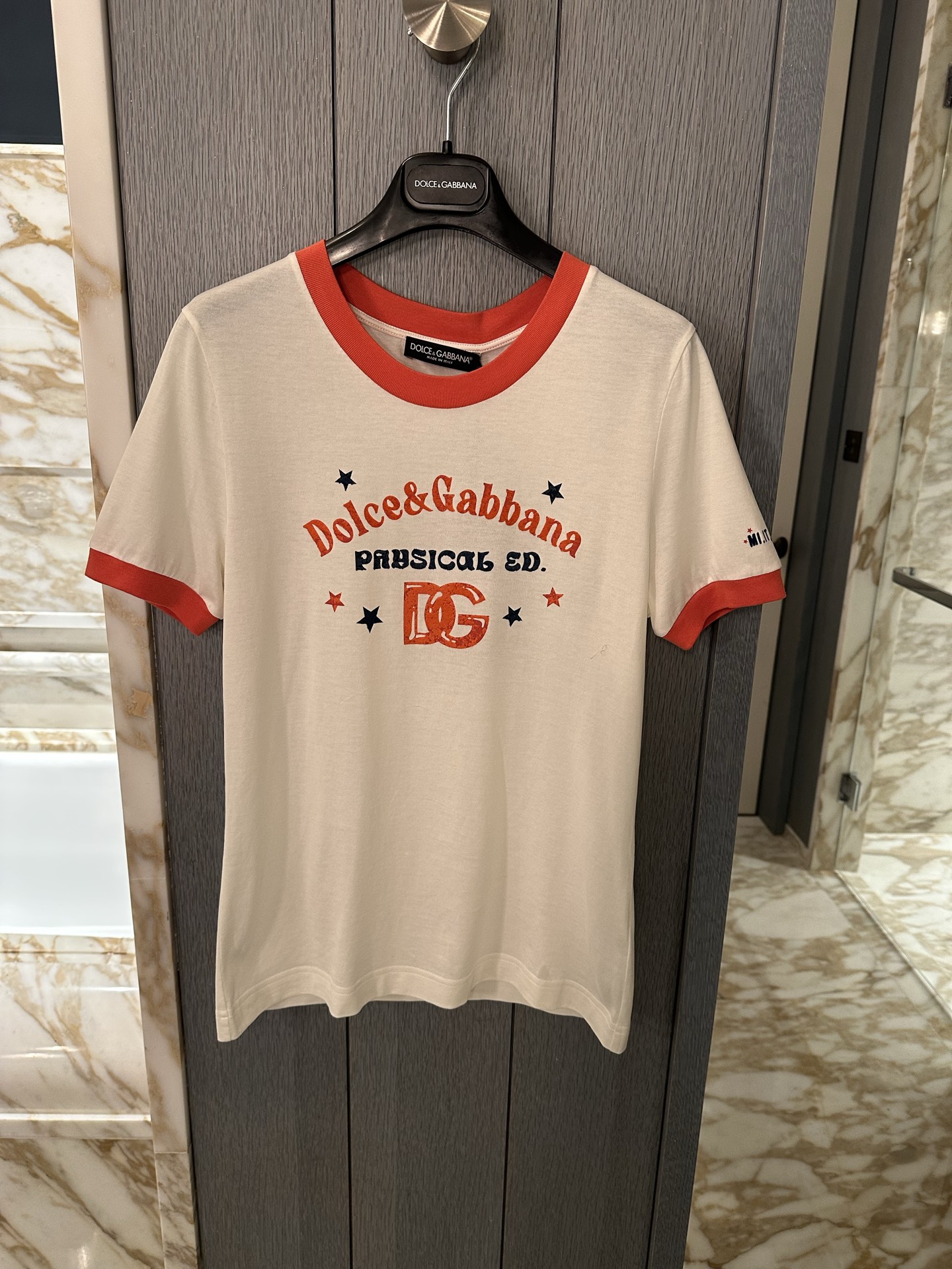 26春夏新款T❤️新工艺印花现货36-38-40-42