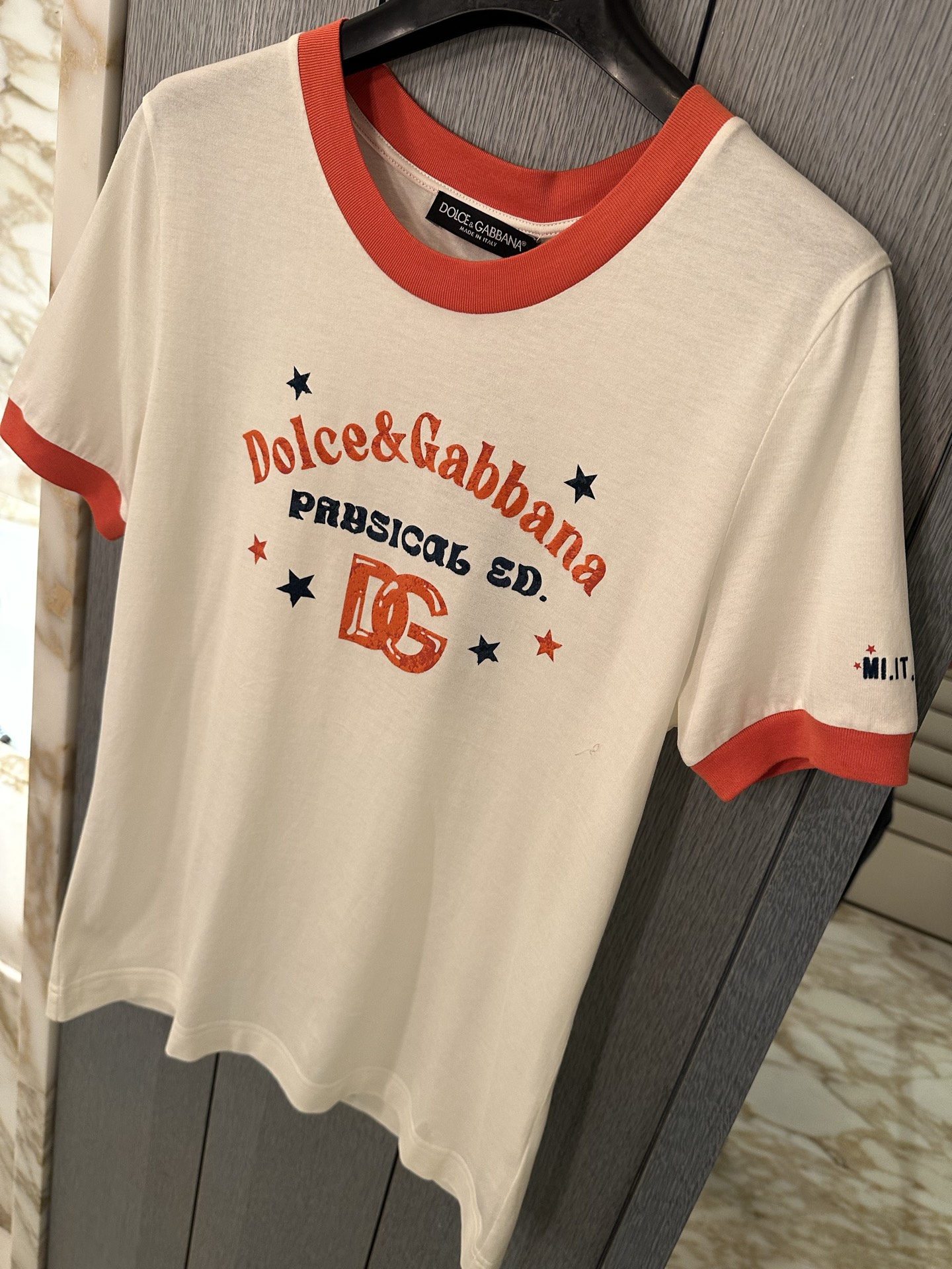 26春夏新款T❤️新工艺印花现货36-38-40-42