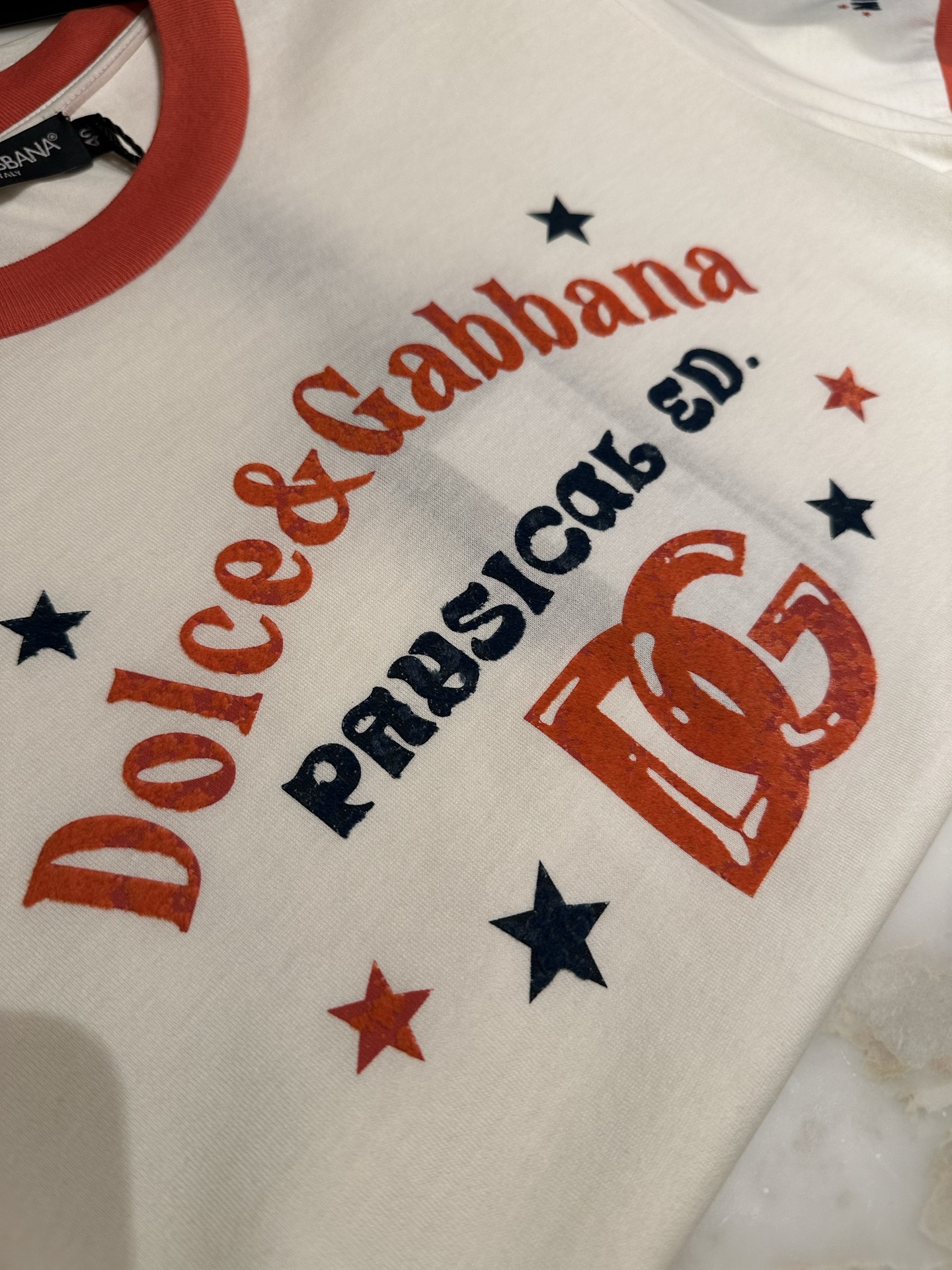 26春夏新款T❤️新工艺印花现货36-38-40-42