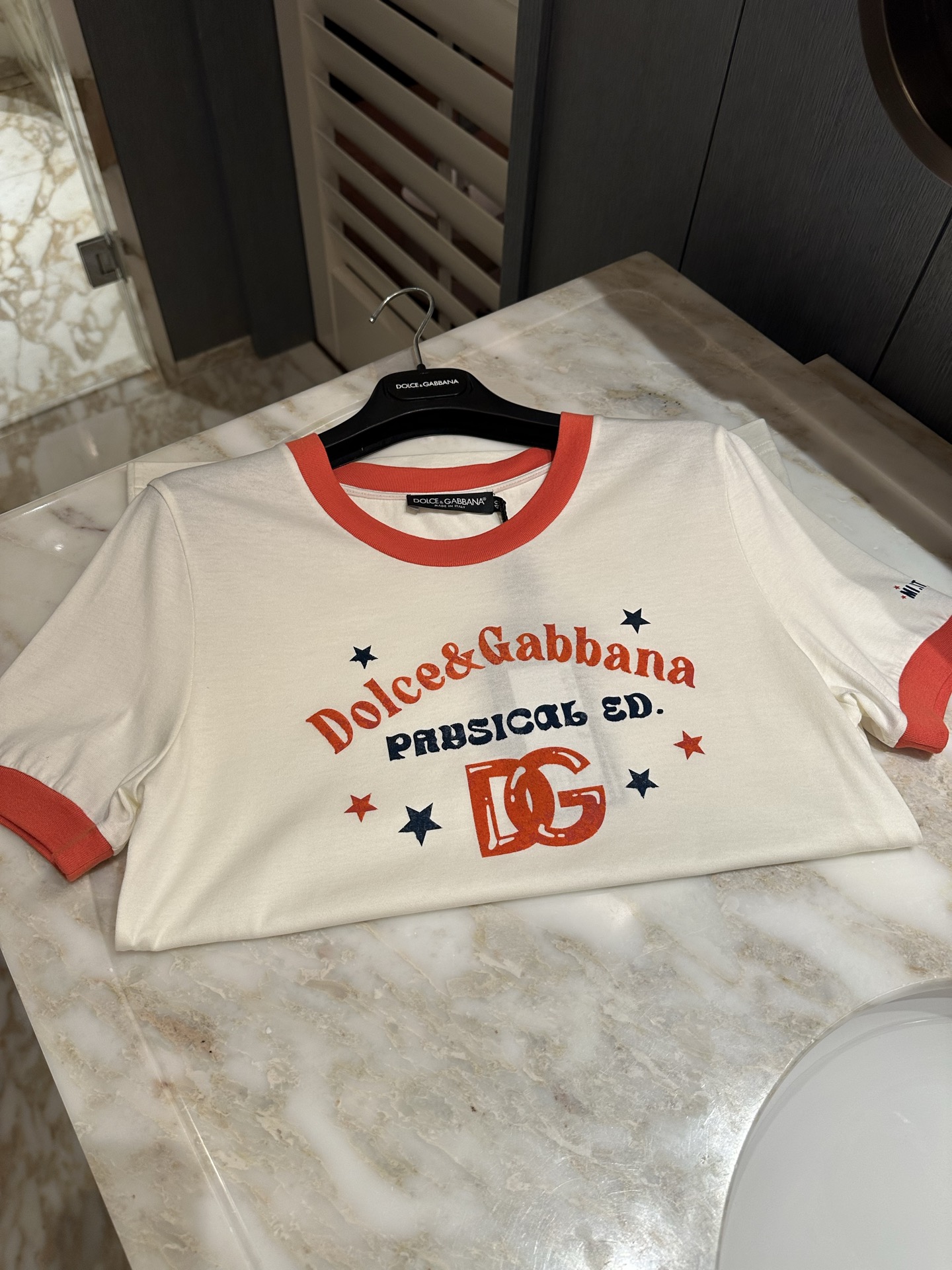 26春夏新款T❤️新工艺印花现货36-38-40-42