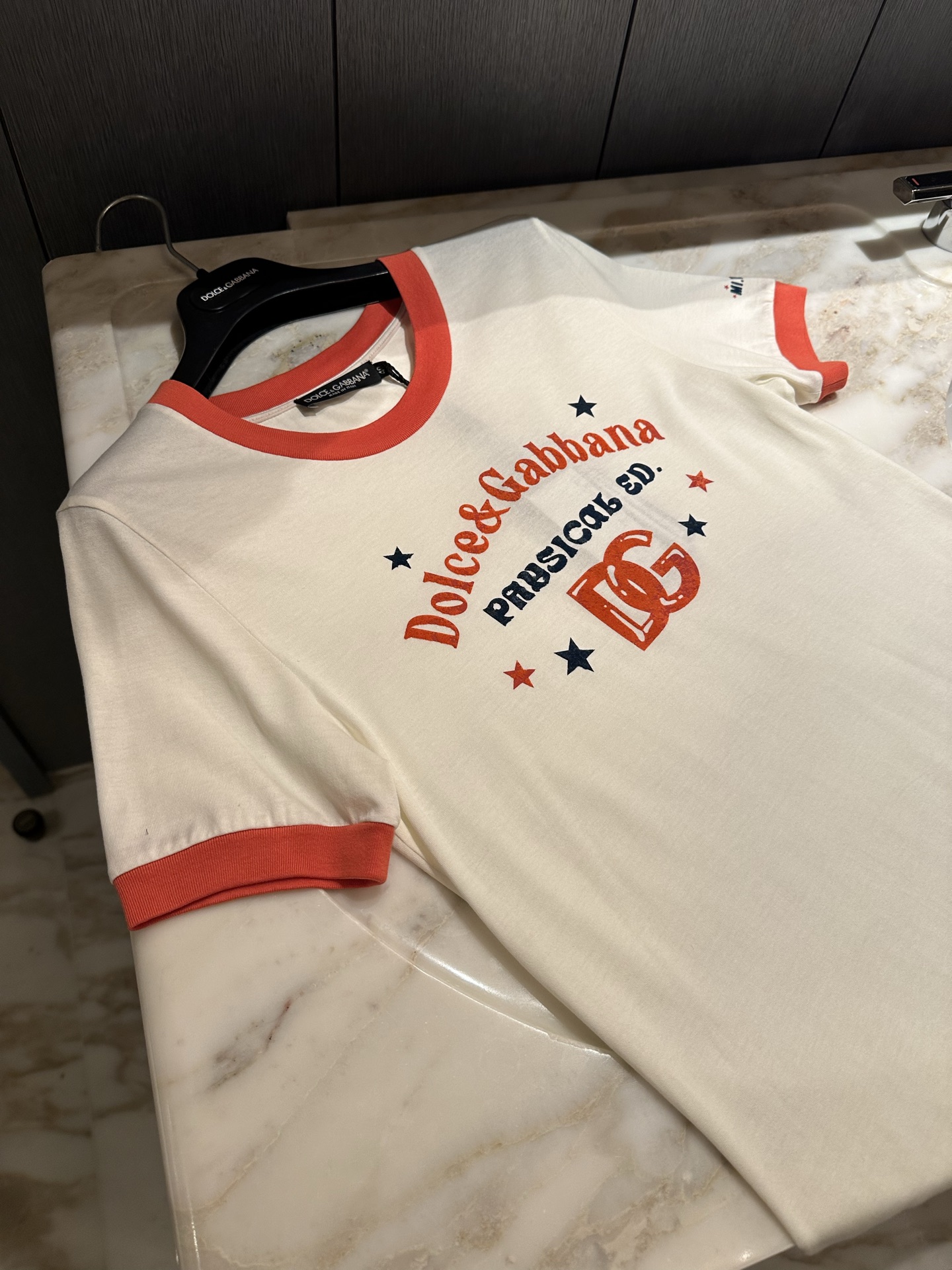 26春夏新款T❤️新工艺印花现货36-38-40-42