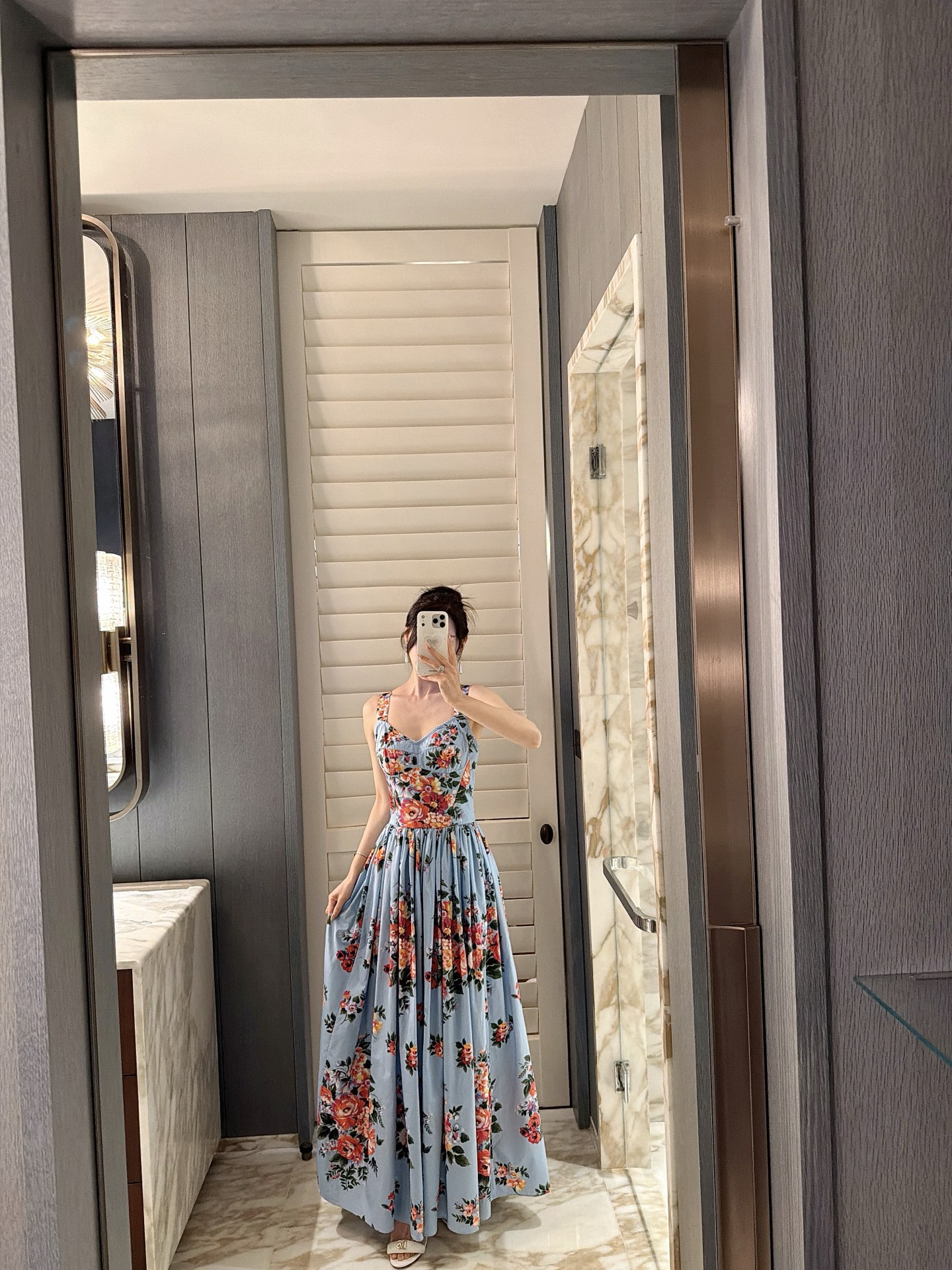 NO:807344,26 spring and summer new suspender dress!  Shipping orders on the 25th!  36-38-40-42p,,skirts,1986090926春夏新款吊带连衣裙！25号出货排单！36-38-40-42p,,skirts,,Women's clothing