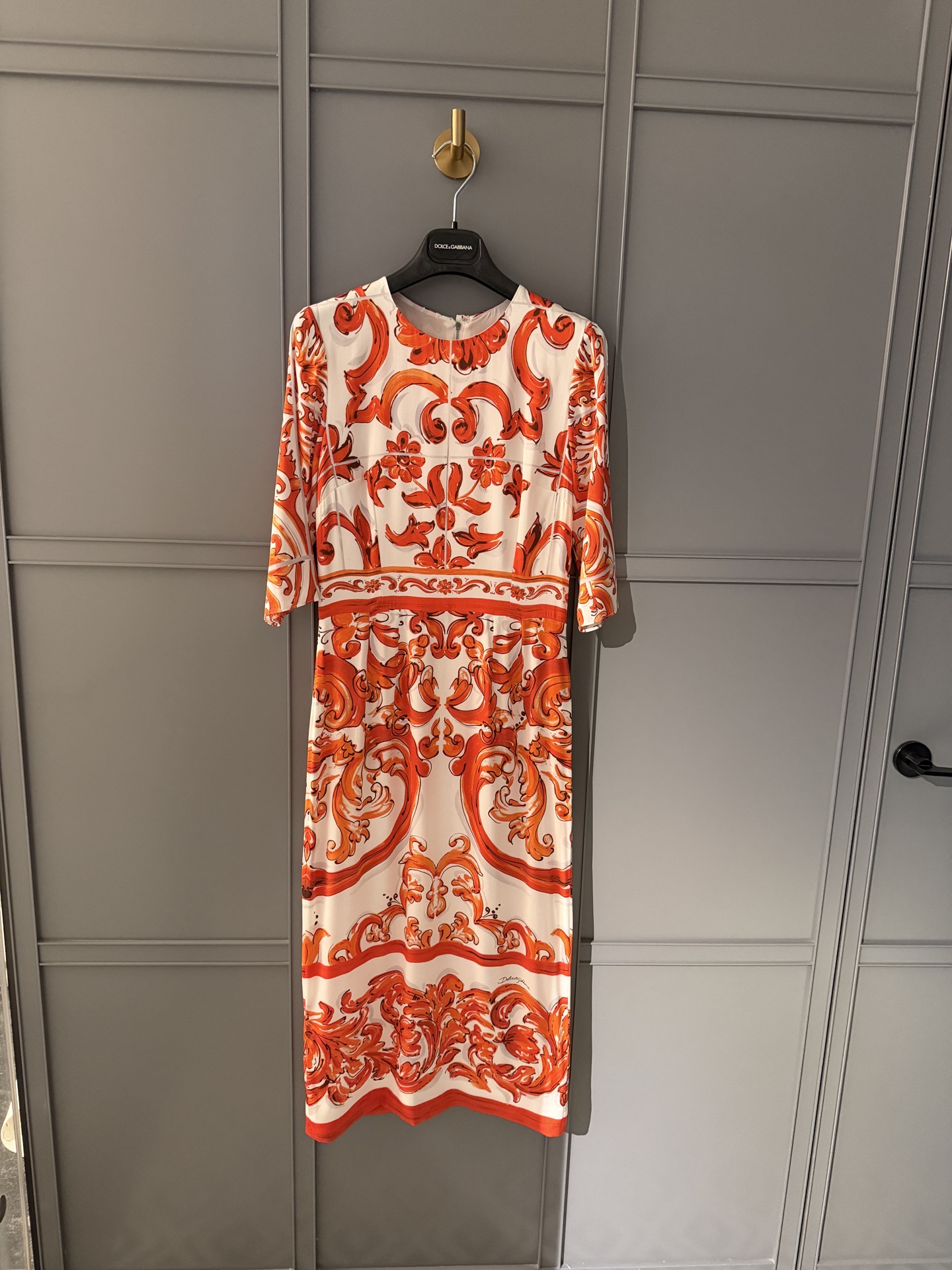NO:873626,26 spring and summer new red series ceramic glaze series dress!  Spot 36-38-40-,,skirts,1986090926春夏新款红色系列款陶釉系列连衣裙！现货36-38-40-,,skirts,,Women's clothing