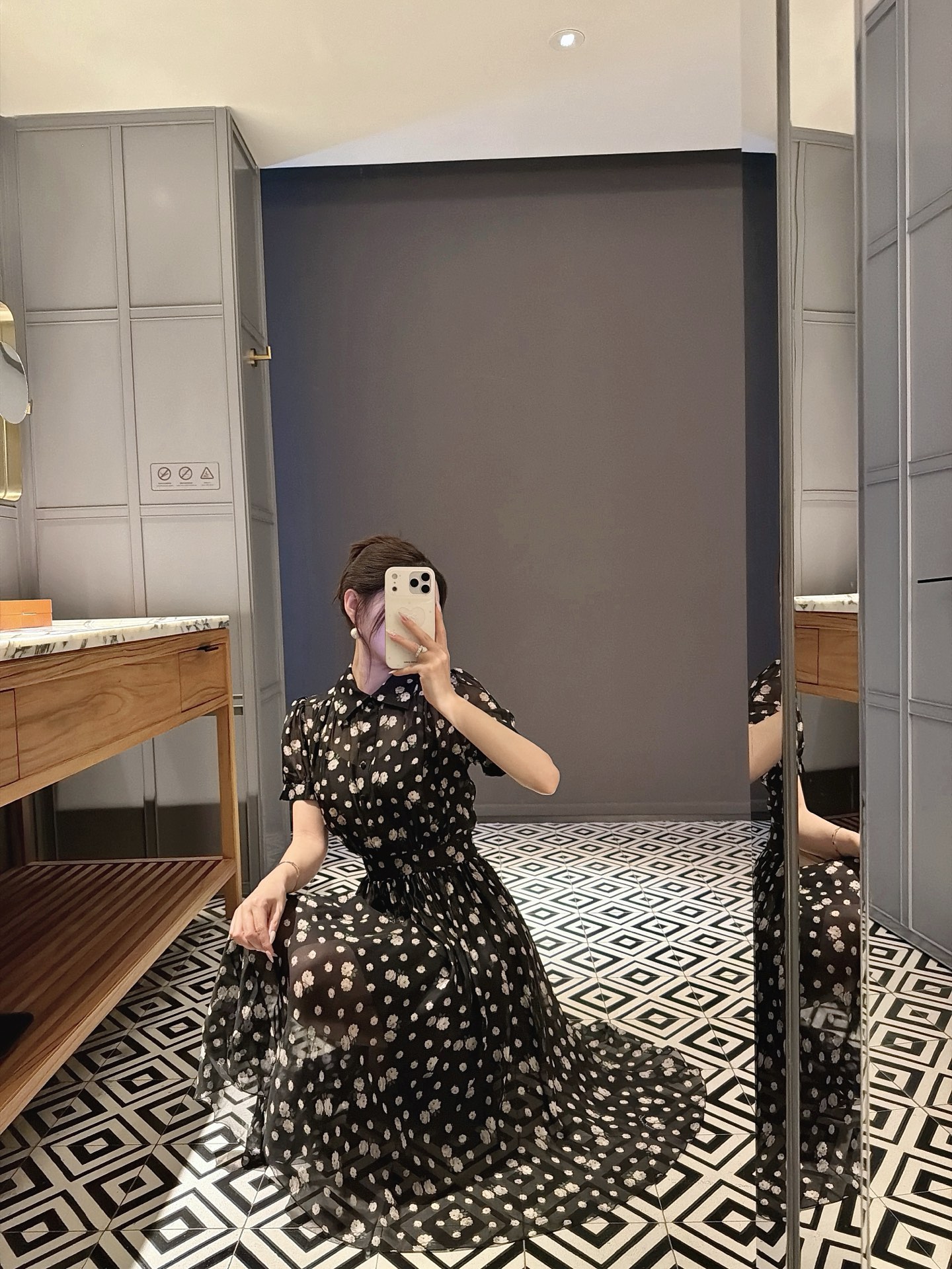 Платье Dolce & Gabbana