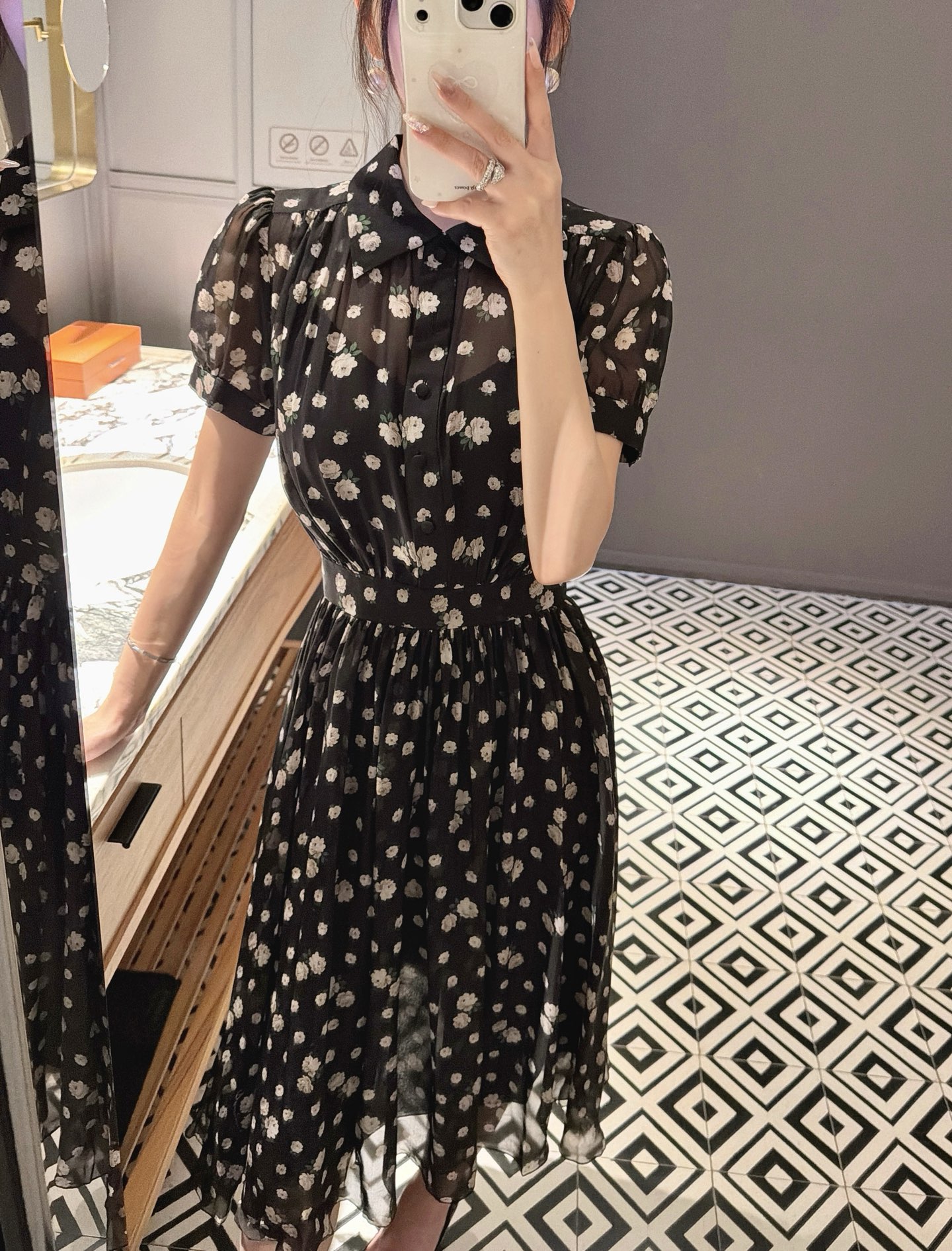 Платье Dolce & Gabbana