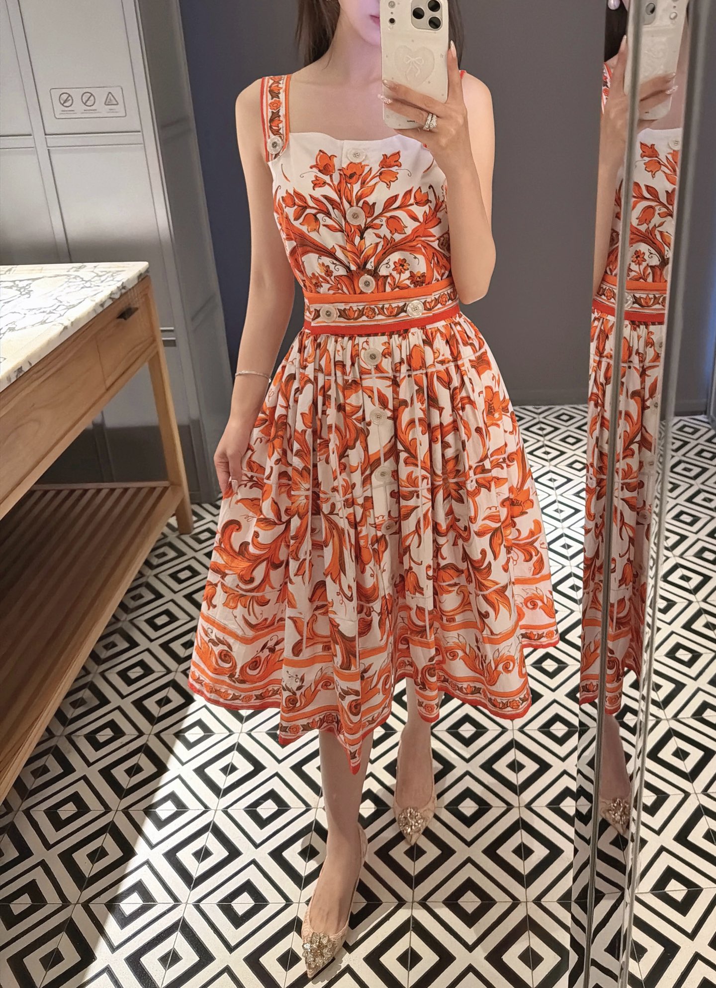 Платье Без бренда