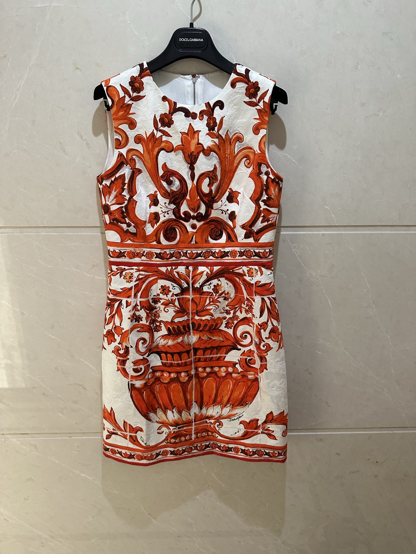 NO:892689,26 new spring and summer jacquard sleeveless vest dress!  Order!  36-38-40-42,,skirts,1986090926春夏新款提花无袖背心连衣裙！排单！36-38-40-42,,skirts,,Women's clothing
