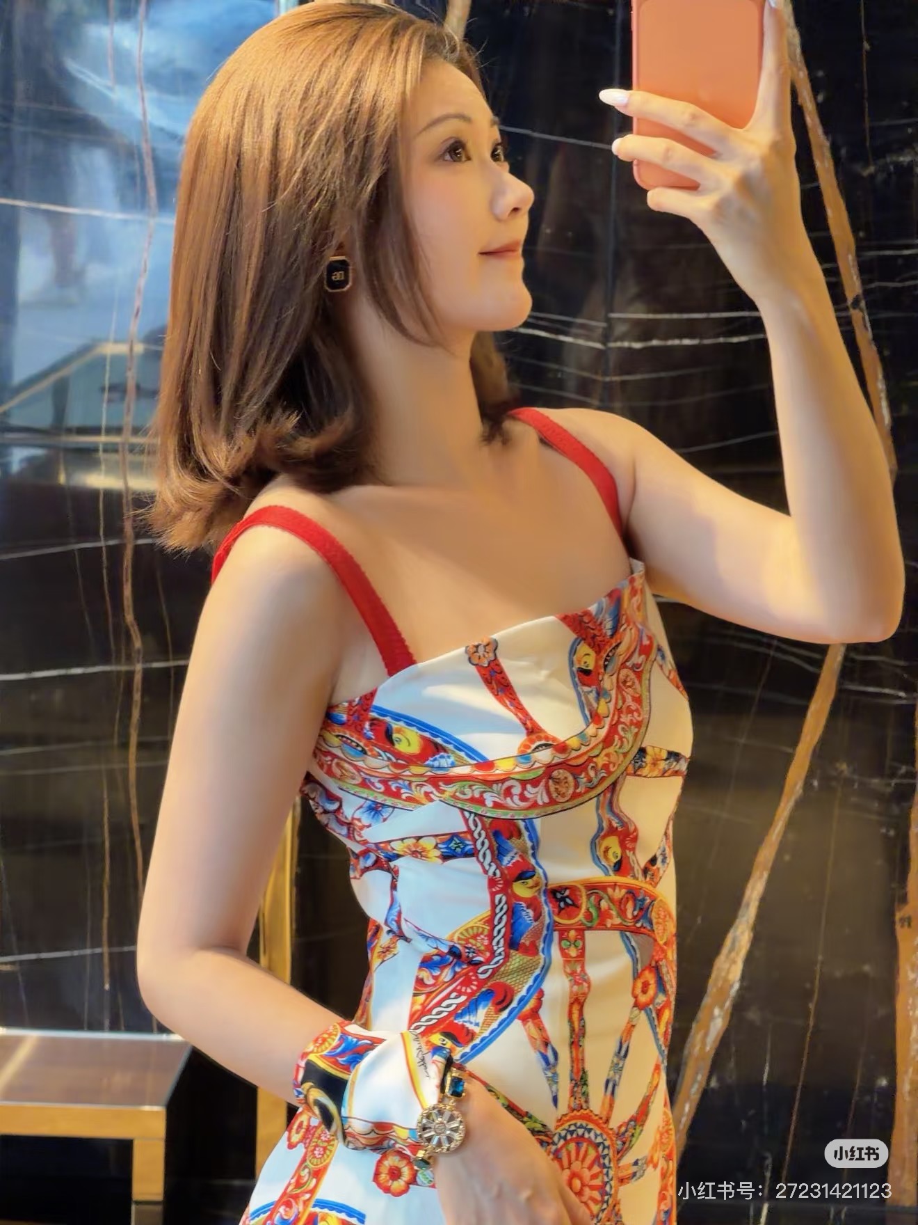Платье Dolce & Gabbana