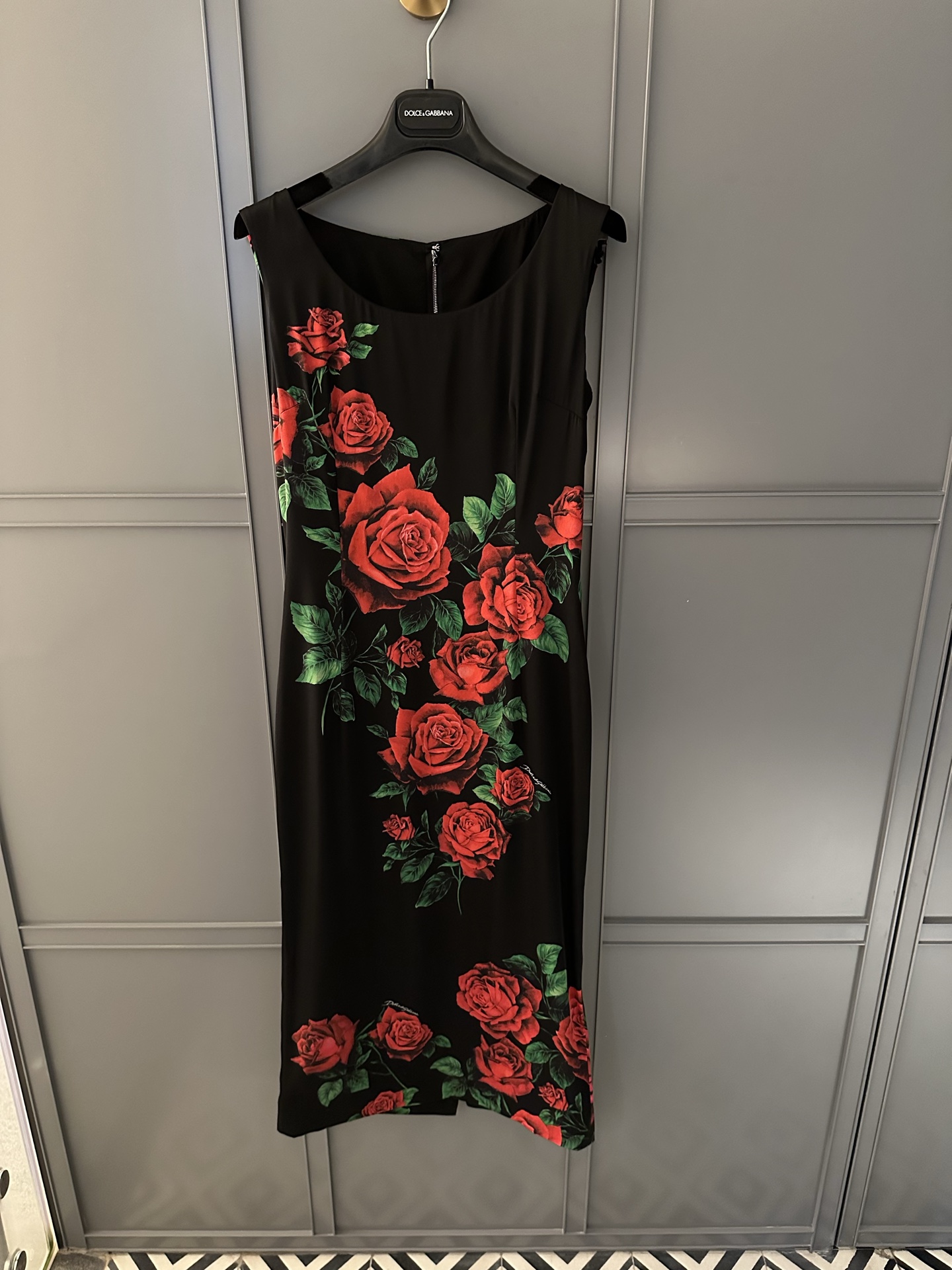 Платье Dolce & Gabbana