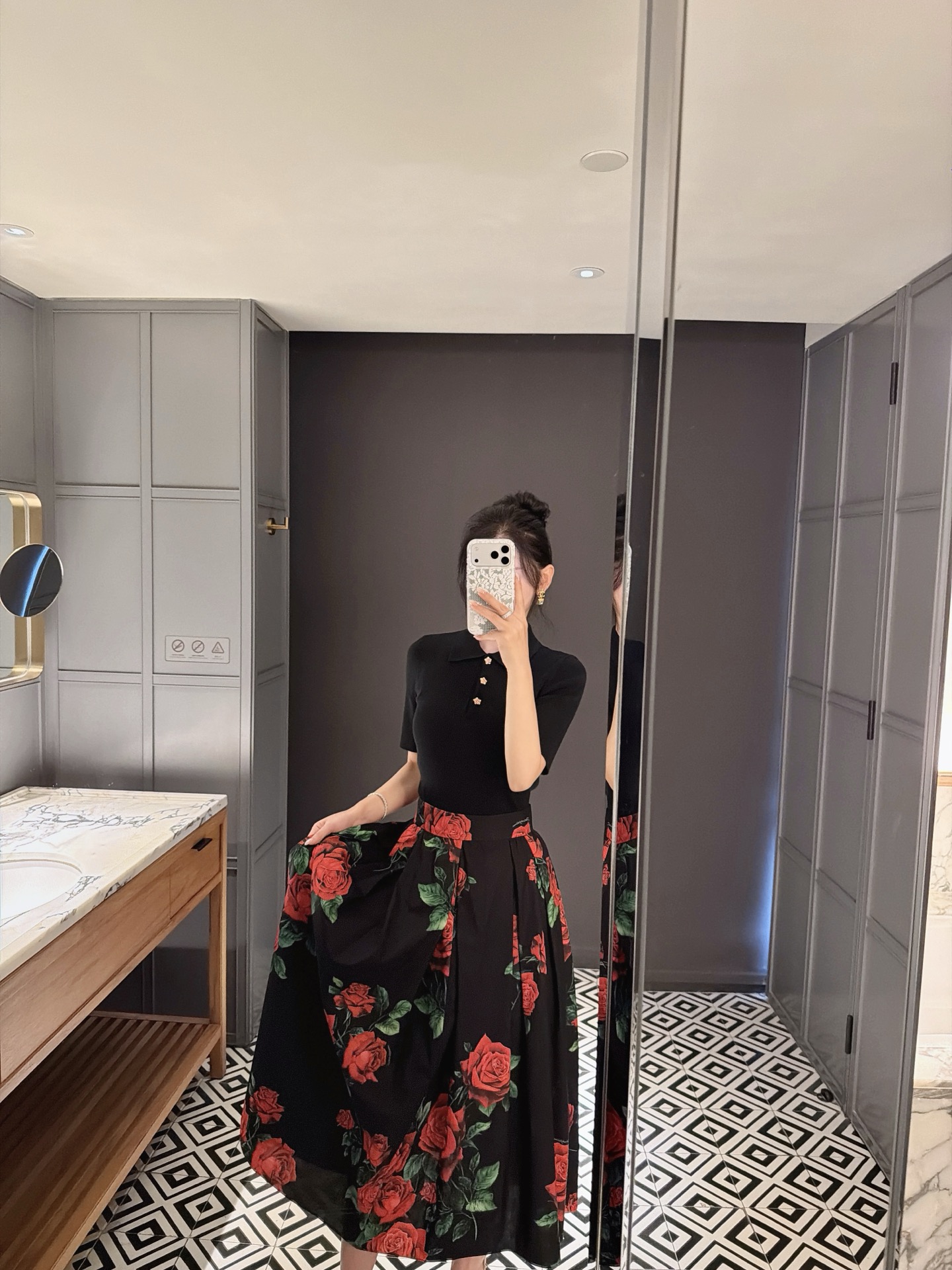 Свитер Dolce & Gabbana