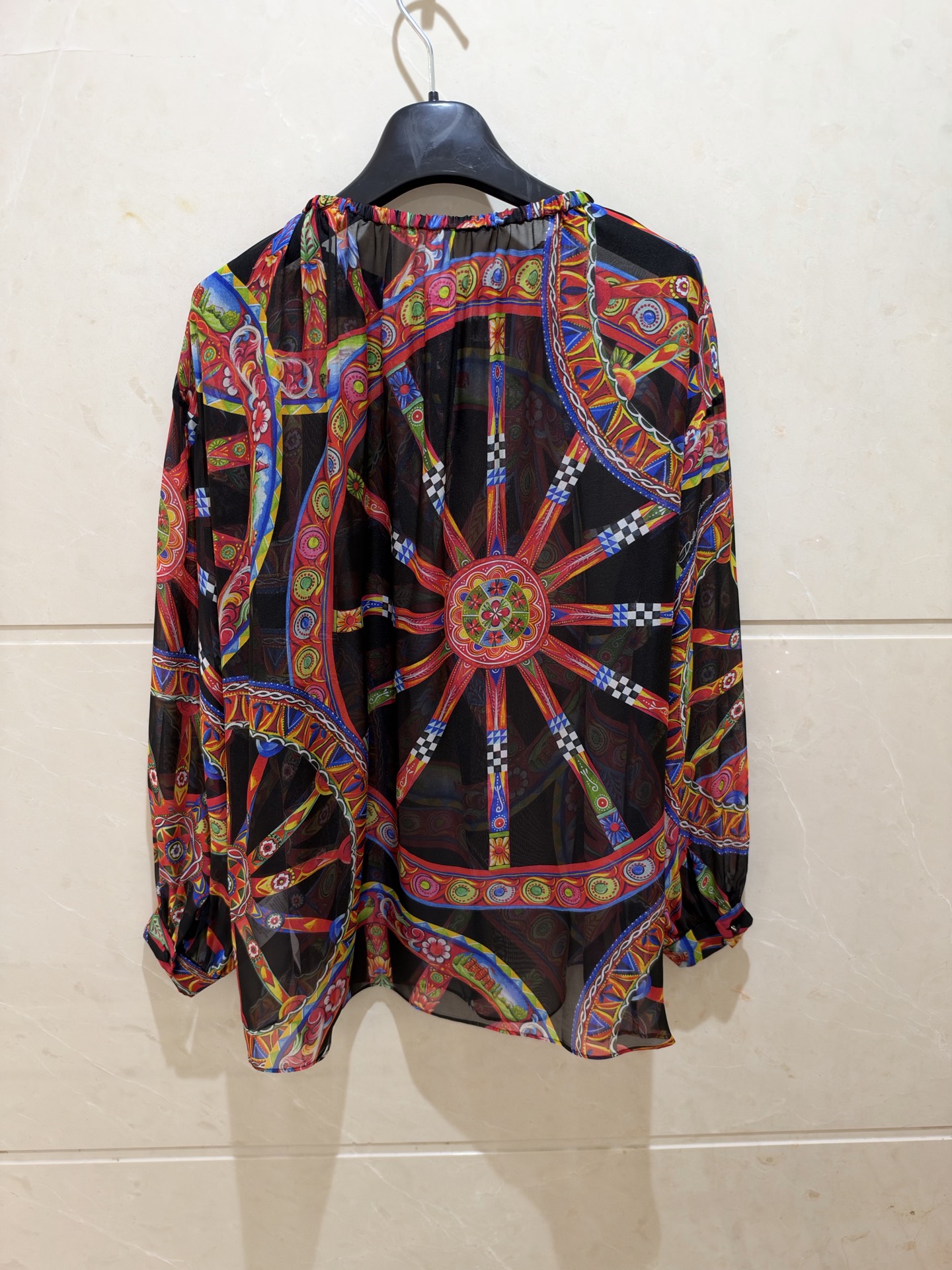 Рубашка Dolce & Gabbana