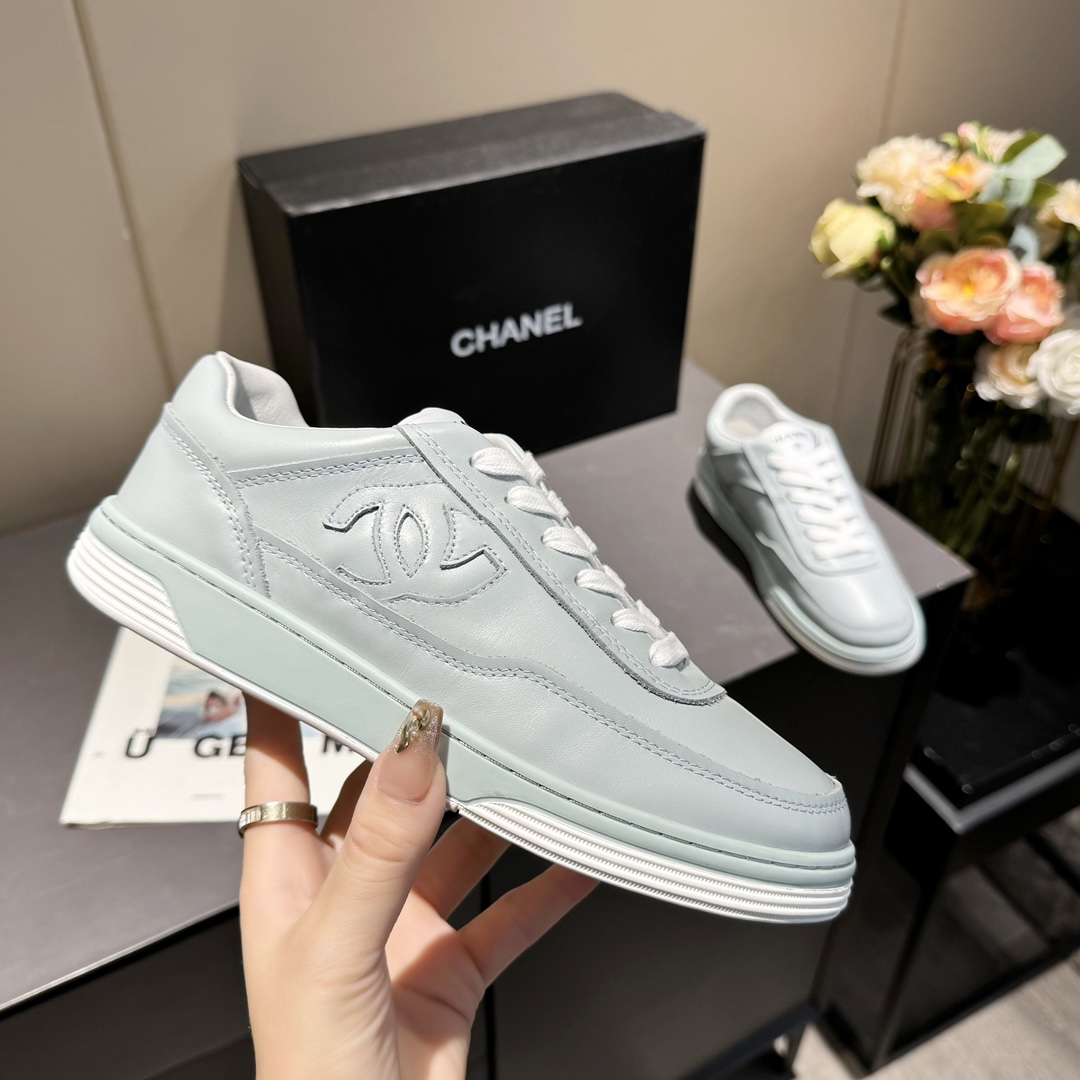 Chanel 23 🛍📦 ▪️ : ▪️ ▪️ ▪️ 2.5CM ▪️Taglia: 35 41