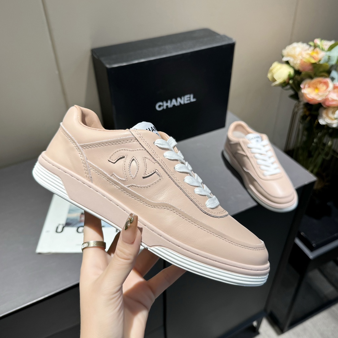 Chanel 23 🛍📦 ▪️ : ▪️ ▪️ ▪️ 2.5CM ▪️Taglia: 35 41