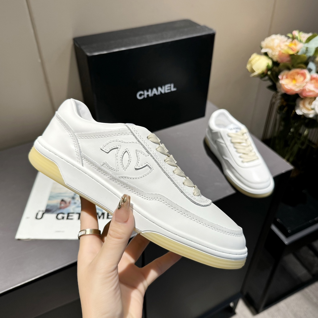 Chanel 23 🛍📦 ▪️ : ▪️ ▪️ ▪️ 2.5CM ▪️Taglia: 35 41