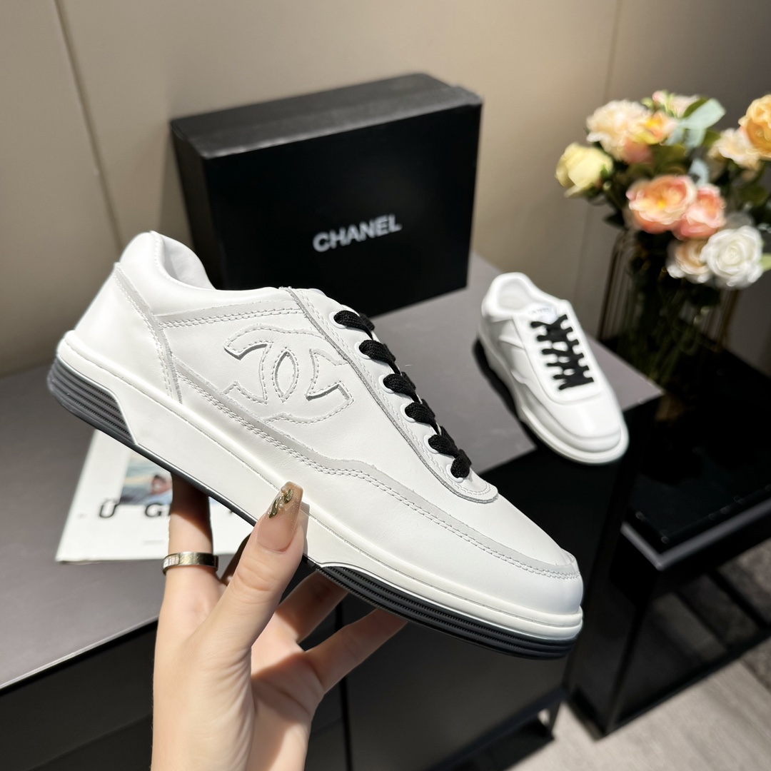 Chanel 23 🛍📦 ▪️ : ▪️ ▪️ ▪️ 2.5CM ▪️Taglia: 35 41