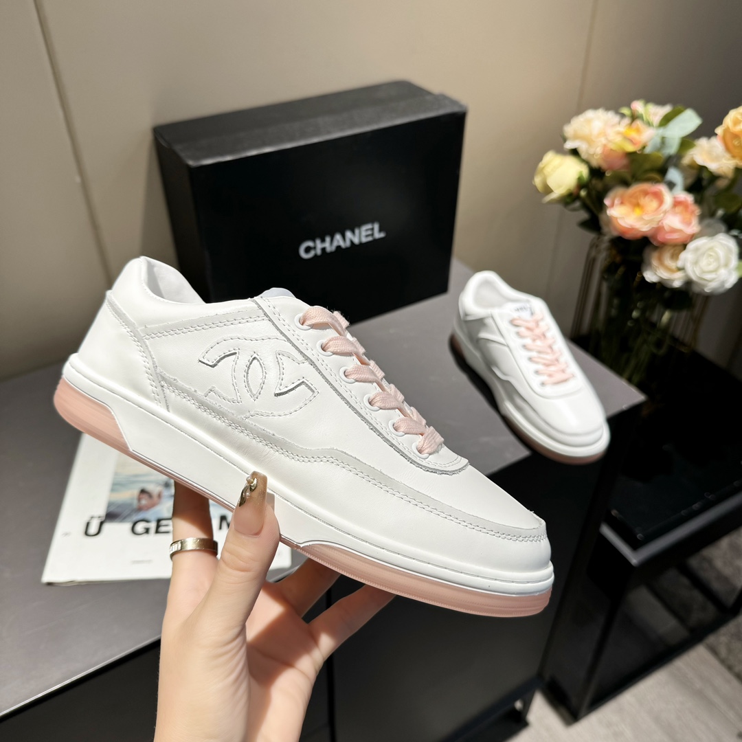 Chanel 23 🛍📦 ▪️ : ▪️ ▪️ ▪️ 2.5CM ▪️Taglia: 35 41