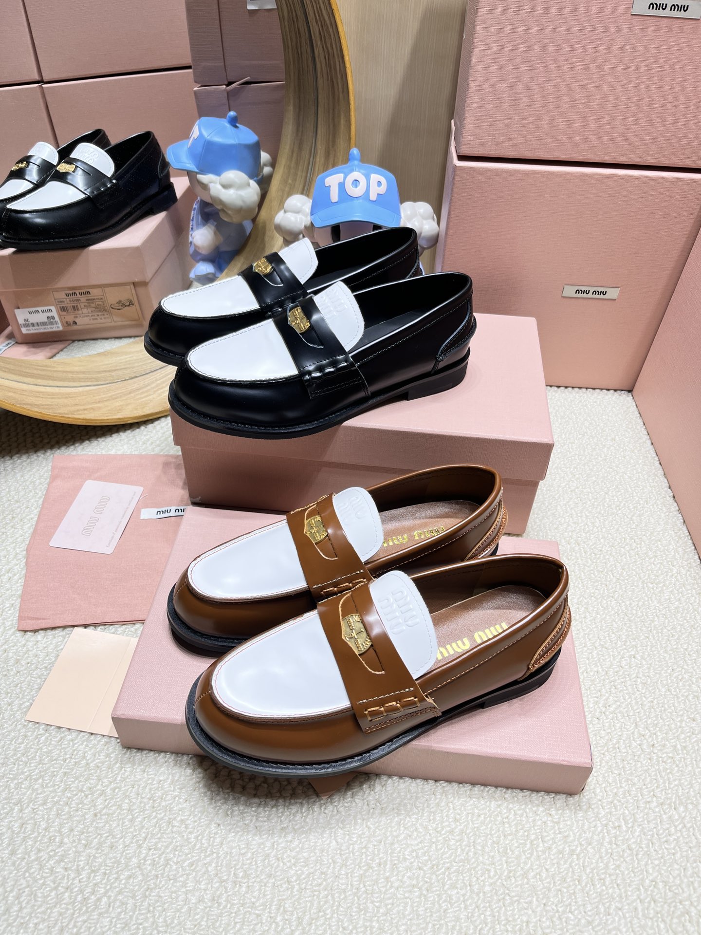 NO:236523,Collection pictures, loafers, loafers19860909集合图,乐福鞋,loafers,Women's Shoes