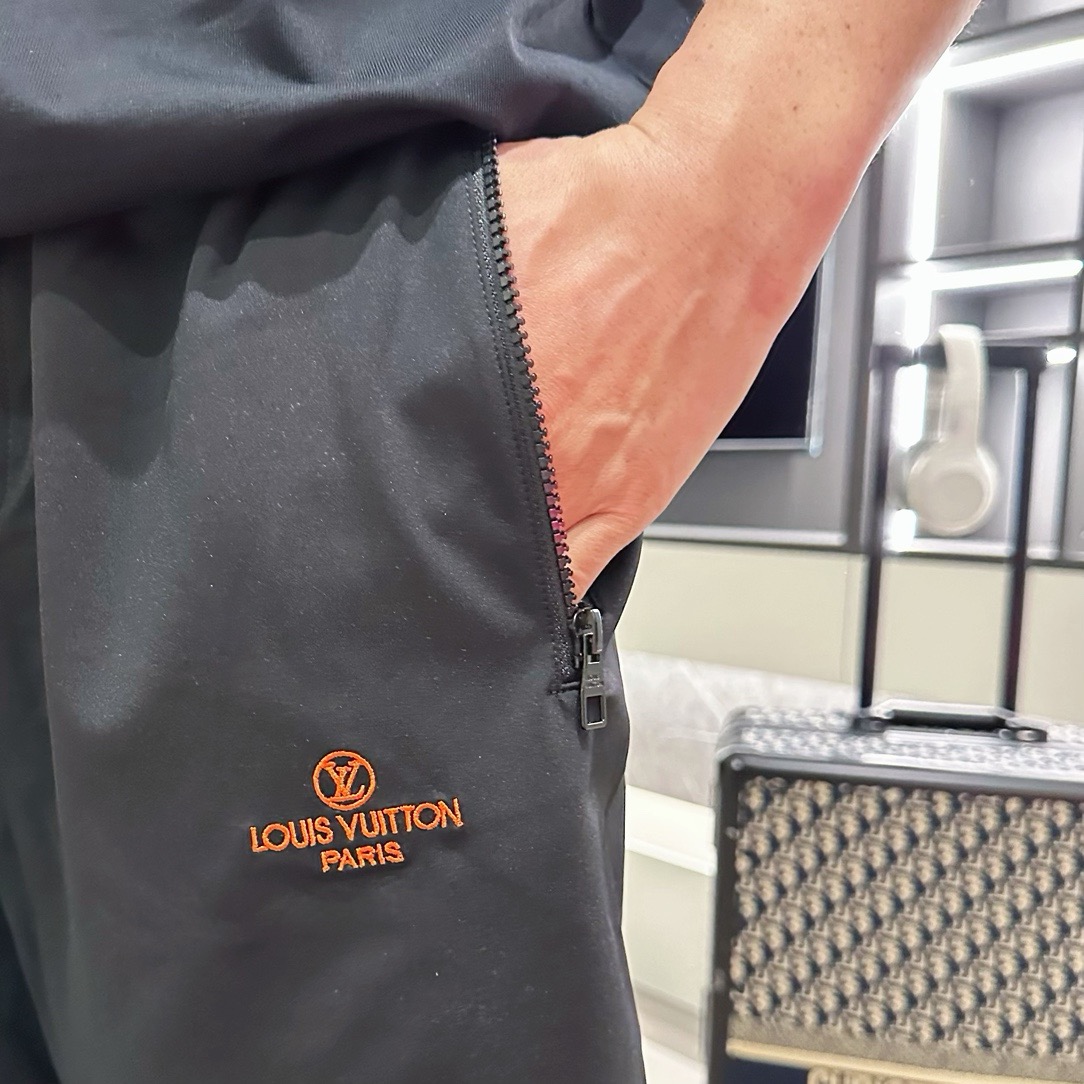 LV men LV 2026 New ， ， ， ， logo ， ！ ！ ：M-XXXL — photo 7