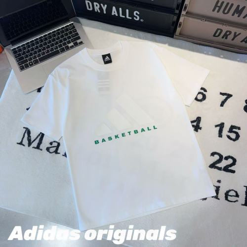 Adidas Basketball 24FW OS Minimalist Retro Cake Collar Short Sleeve 1 Adidas Basketball 24FW OS Minimalist Retro Cake Collar Short Sleeve