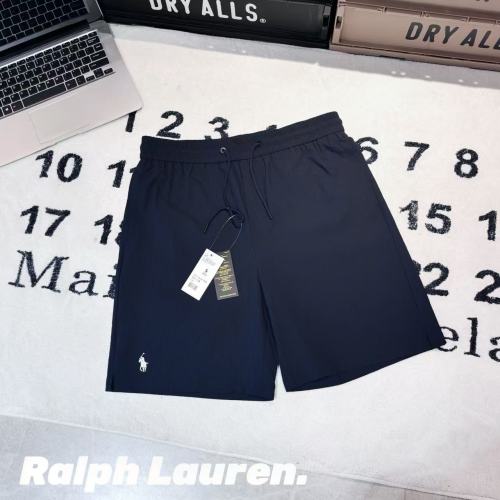 Ralph Lauren Men's Lightweight Breathable Seersucker Casual Shorts 1 Ralph Lauren Men's Lightweight Breathable Seersucker Casual Shorts