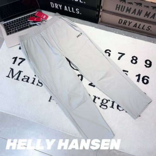 Helly Hansen Men's Urban Outdoor Lightweight Woven Pants 1 Helly Hansen Men's Urban Outdoor Lightweight Woven Pants