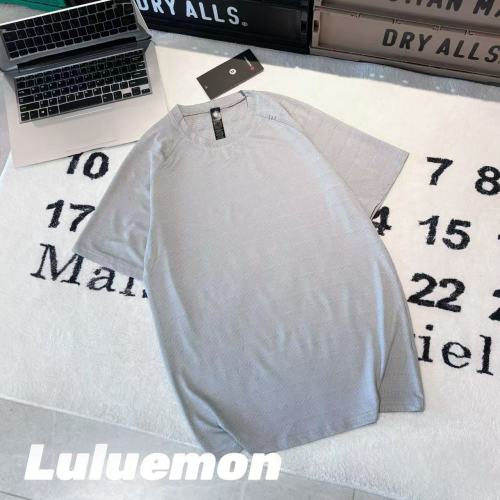 Lululemon Metal Vent Tech Short Sleeve Quick-Dry Round Neck T-Shirt 1 Lululemon Metal Vent Tech Short Sleeve Quick-Dry Round Neck T-Shirt