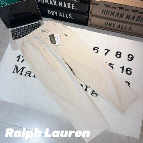 Ralph Lauren Linen Lounge Pants - Lightweight & Breathable for Summer 1 Ralph Lauren Linen Lounge Pants - Lightweight & Breathable for Summer