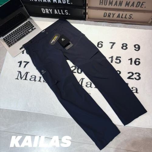 KAILAS T9-X Hunting Wind Series Outdoor Casual Pants - Durable Comfort 1 KAILAS T9-X Hunting Wind Series Outdoor Casual Pants - Durable Comfort