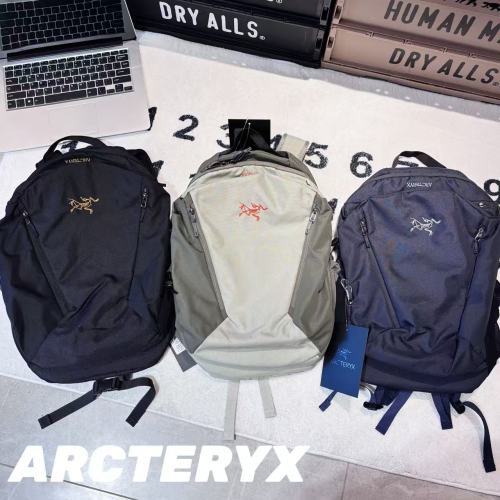 Arc'teryx Mantis 26L Backpack,Durable Nylon Fabric,Water Repellent,Laptop Compartment 1 Arc'teryx Mantis 26L Backpack,Durable Nylon Fabric,Water Repellent,Laptop Compartment