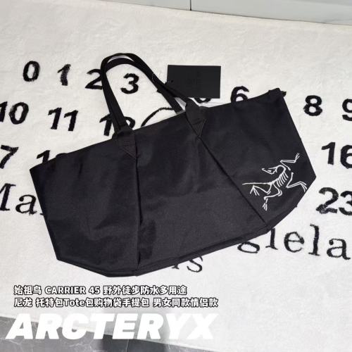 Arc'teryx Carrier 45 Tote Bag: Waterproof, Versatile, and Durable for Outdoor 1 Arc'teryx Carrier 45 Tote Bag: Waterproof, Versatile, and Durable for Outdoor