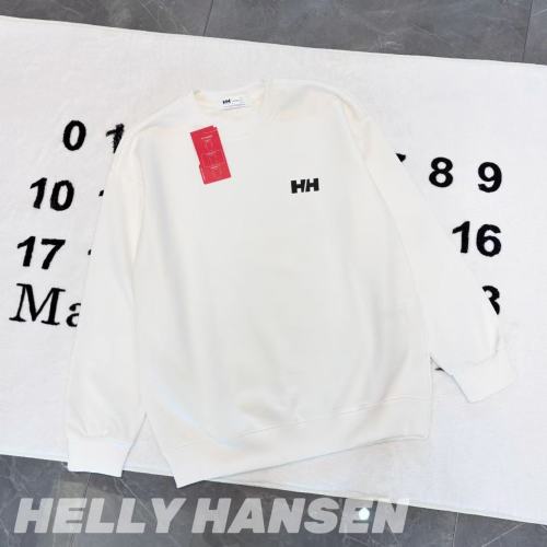 Helly Hansen HH25 Outdoor Sweatshirt - Comfortable, Quick-Dry, and Flexible 1 Helly Hansen HH25 Outdoor Sweatshirt - Comfortable, Quick-Dry, and Flexible