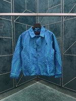 Louis Vuitton Clothing Coats & Jackets Cotton