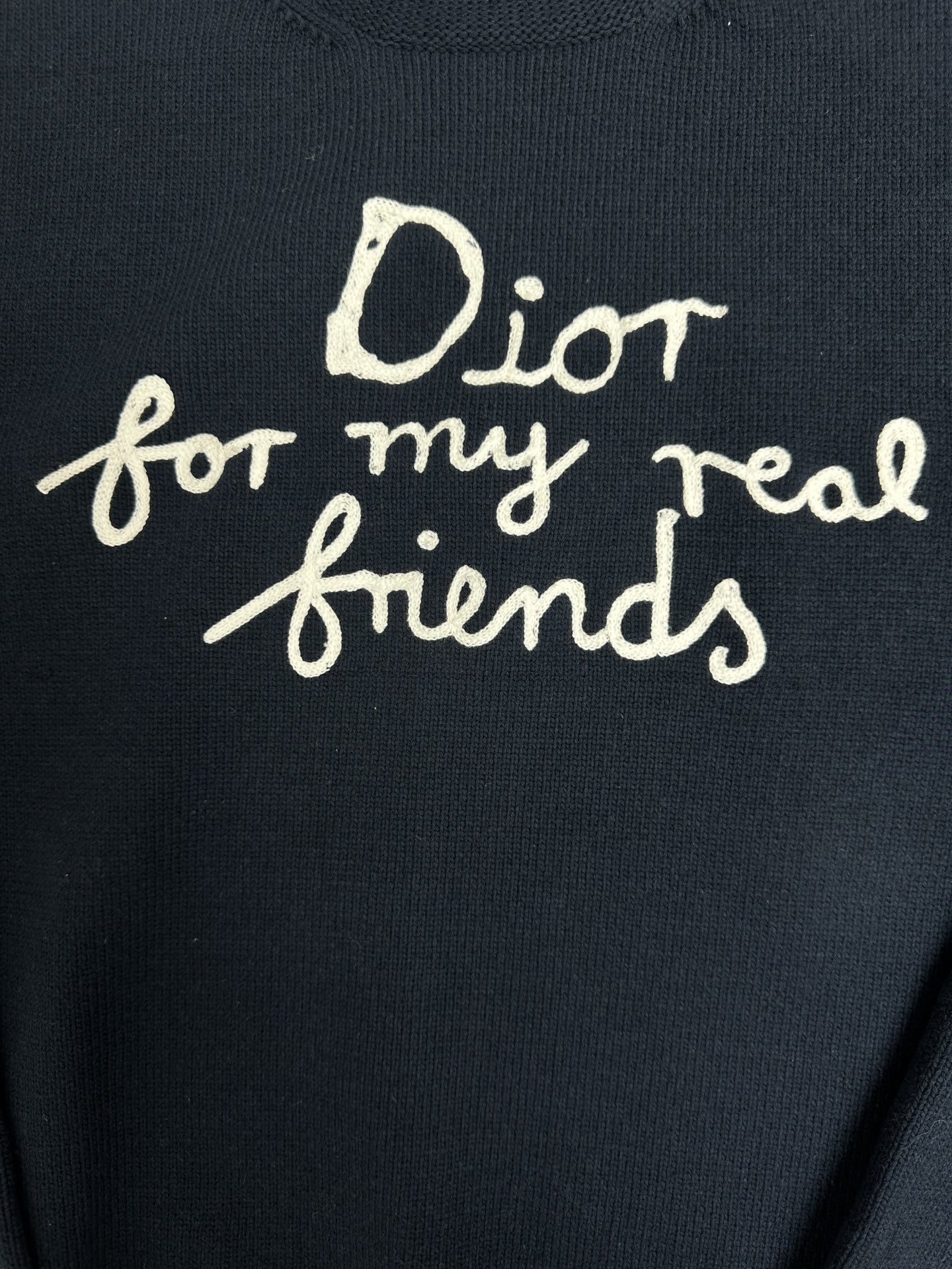 디올 남성 긴팔 131753 Dior Long Sleeve 썸네일 이미지