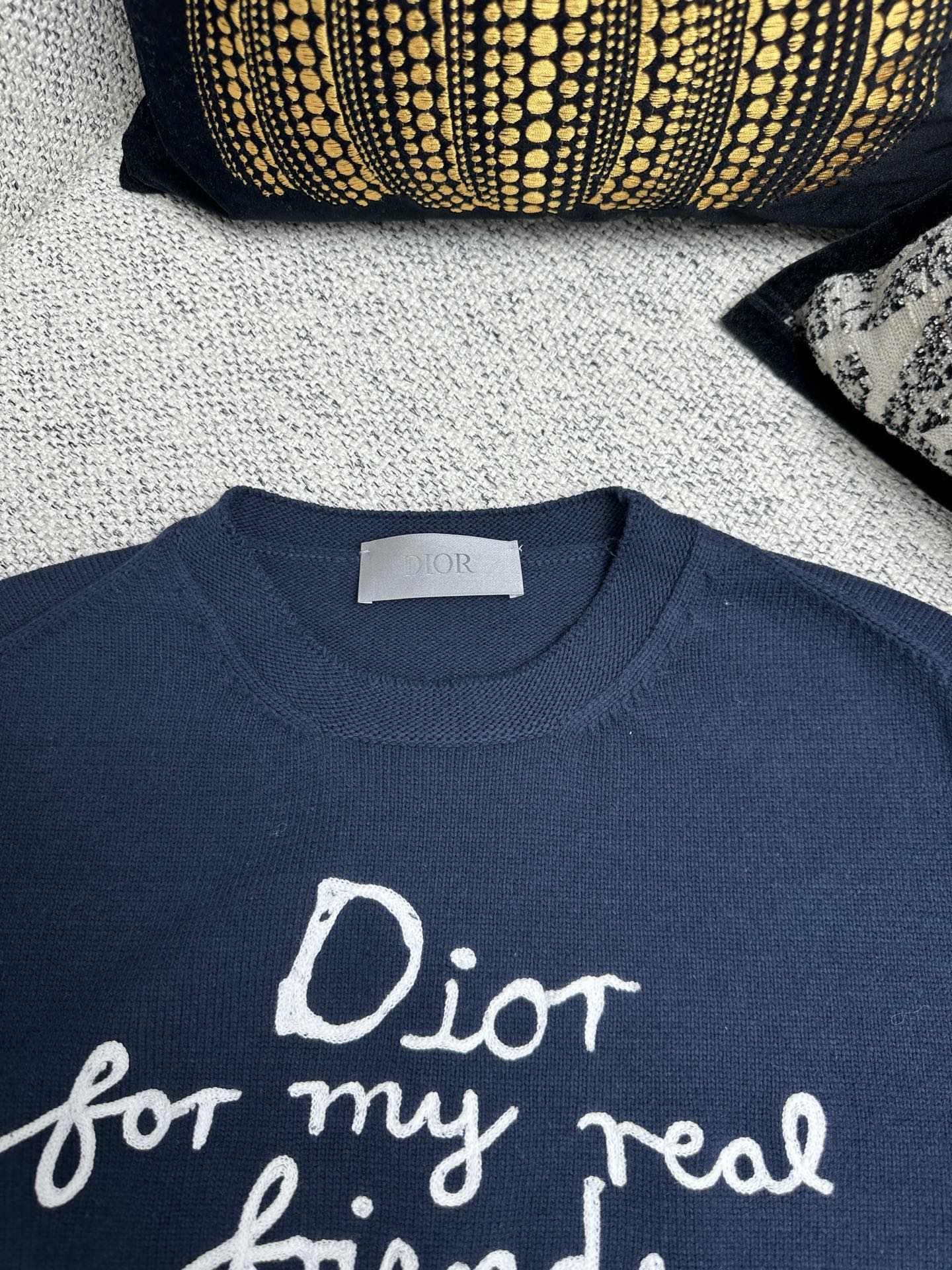 디올 남성 긴팔 131753 Dior Long Sleeve 썸네일 이미지